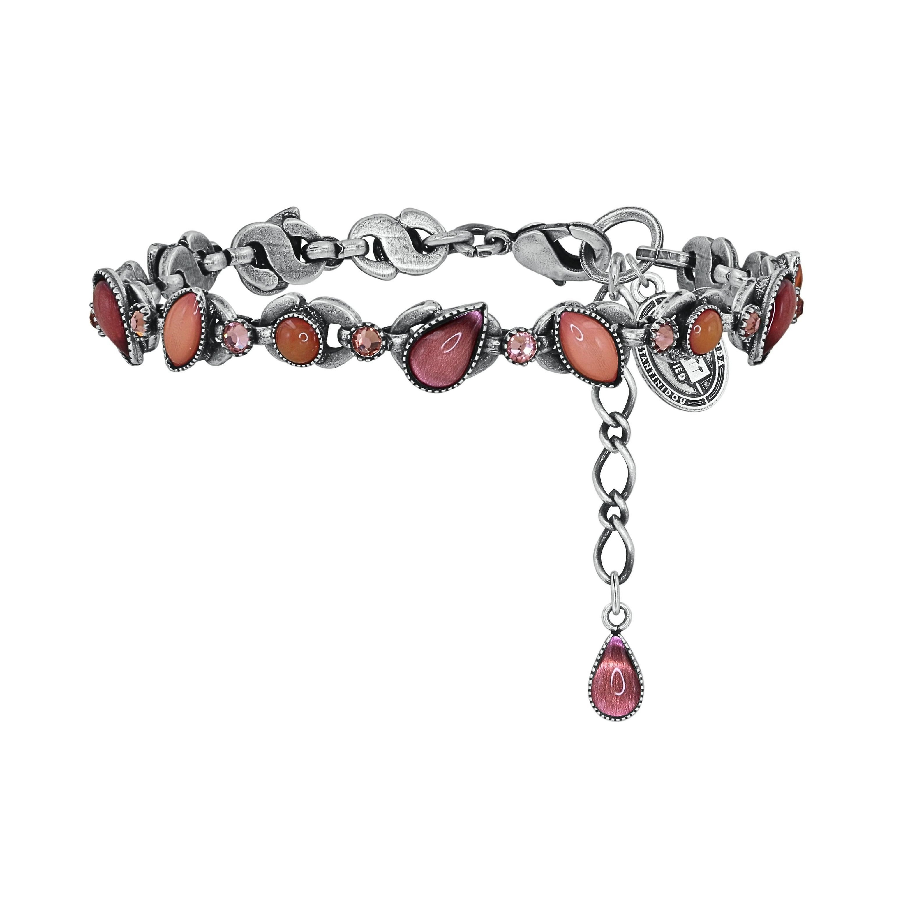 Bild für Armband Little Colour Dance Pink  