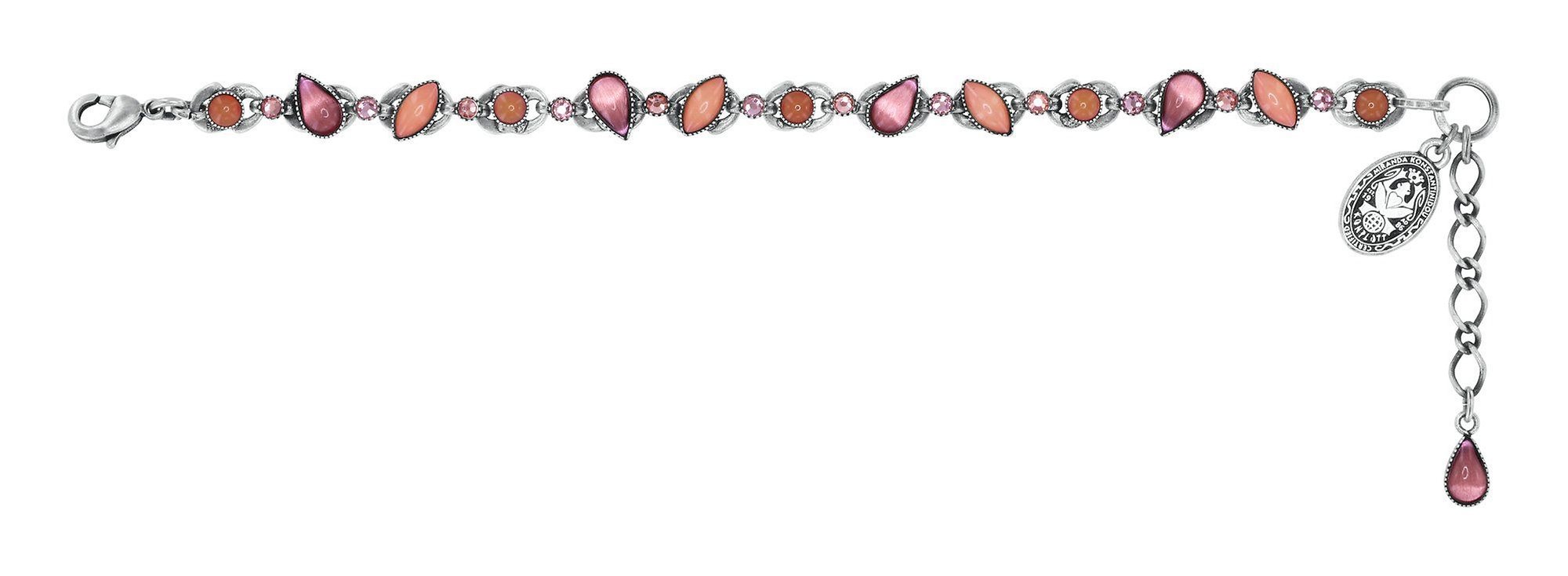 Bild für Armband Little Colour Dance Pink  