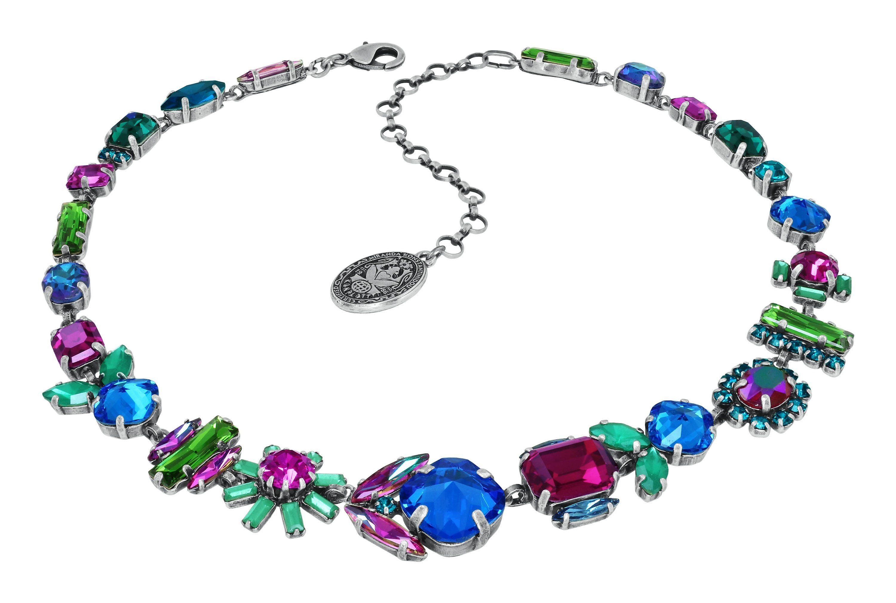 image pour Collier Artdecode Multi  