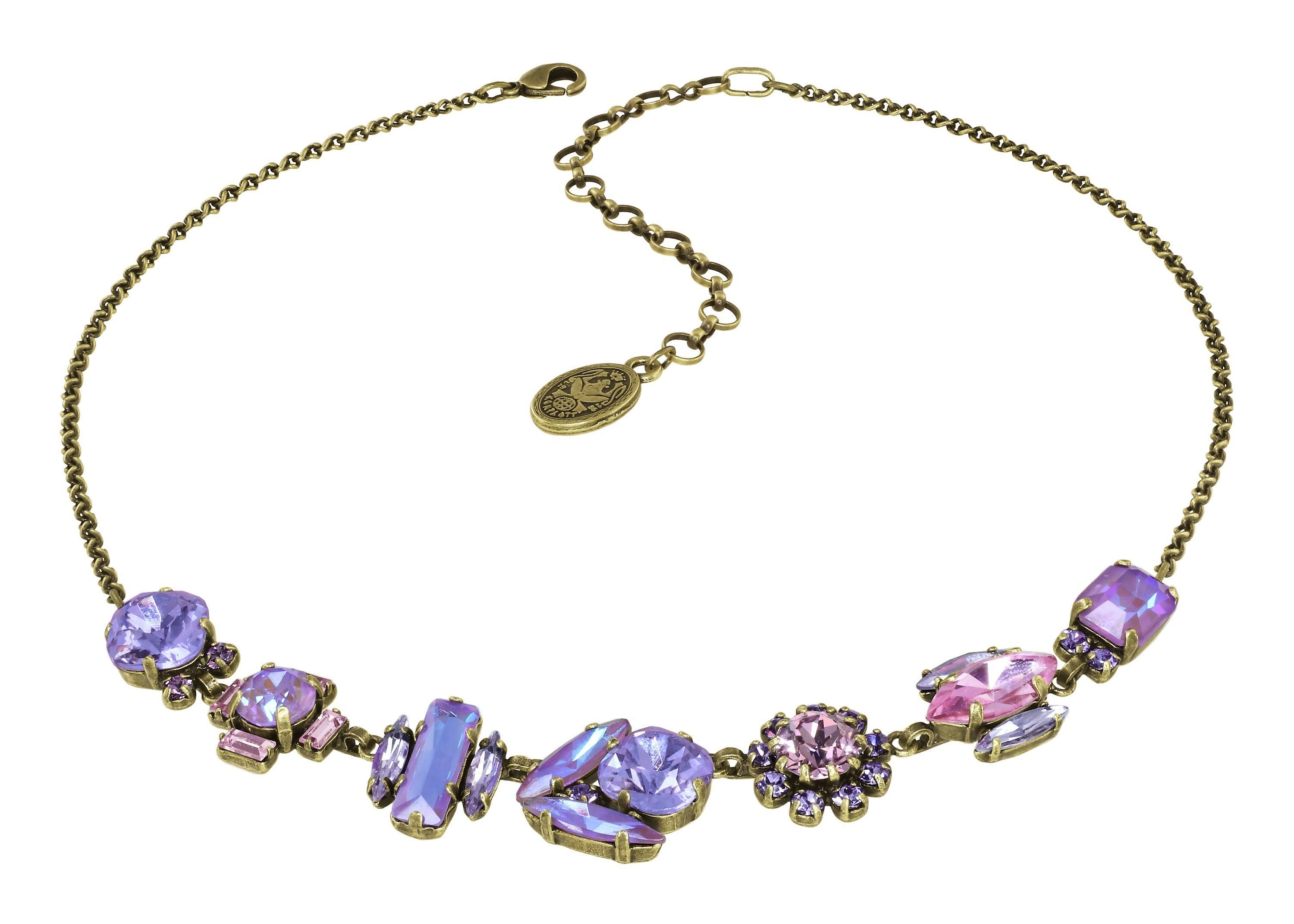 image for Necklace Artdecode Pink  