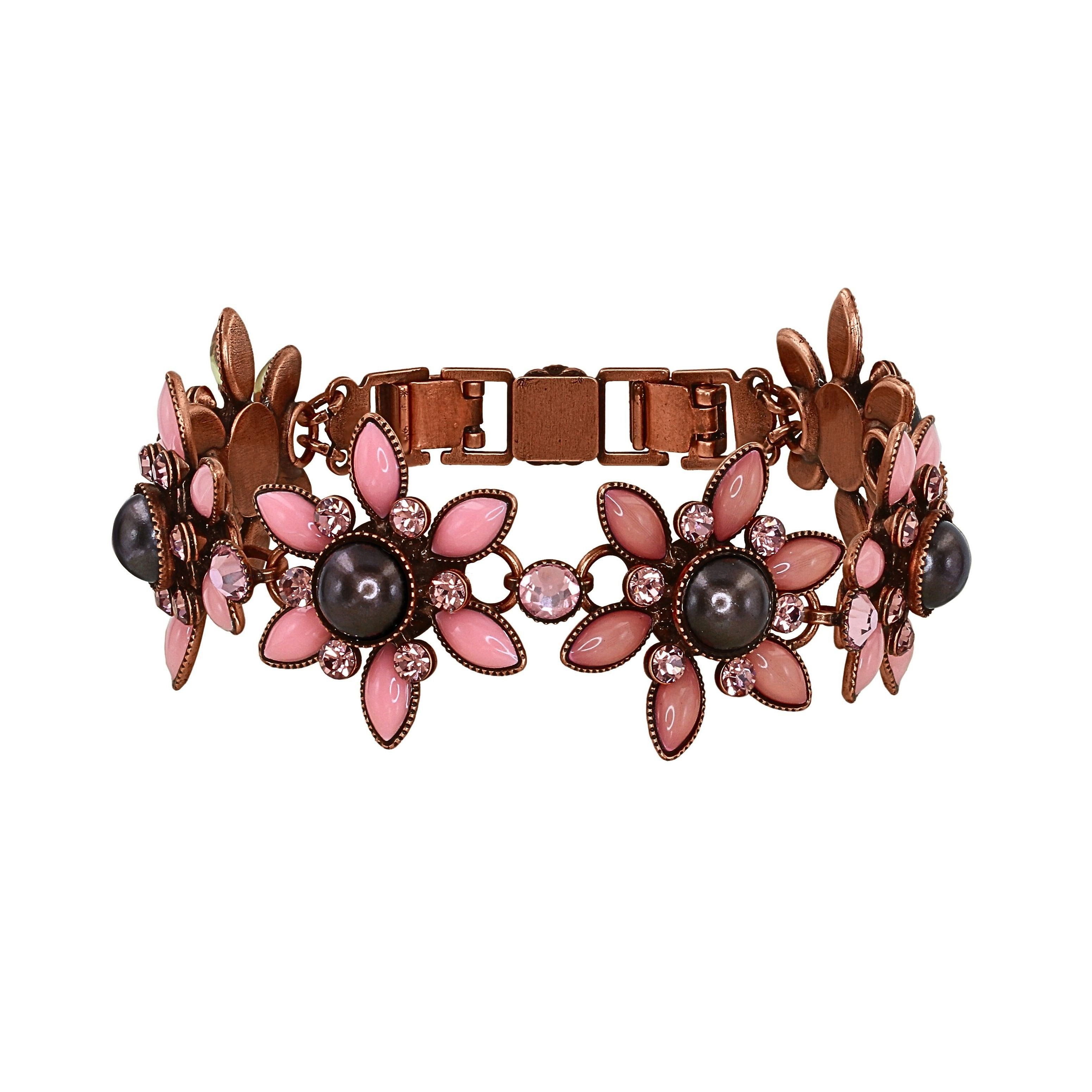 image for Bracelet Margarita Pink  