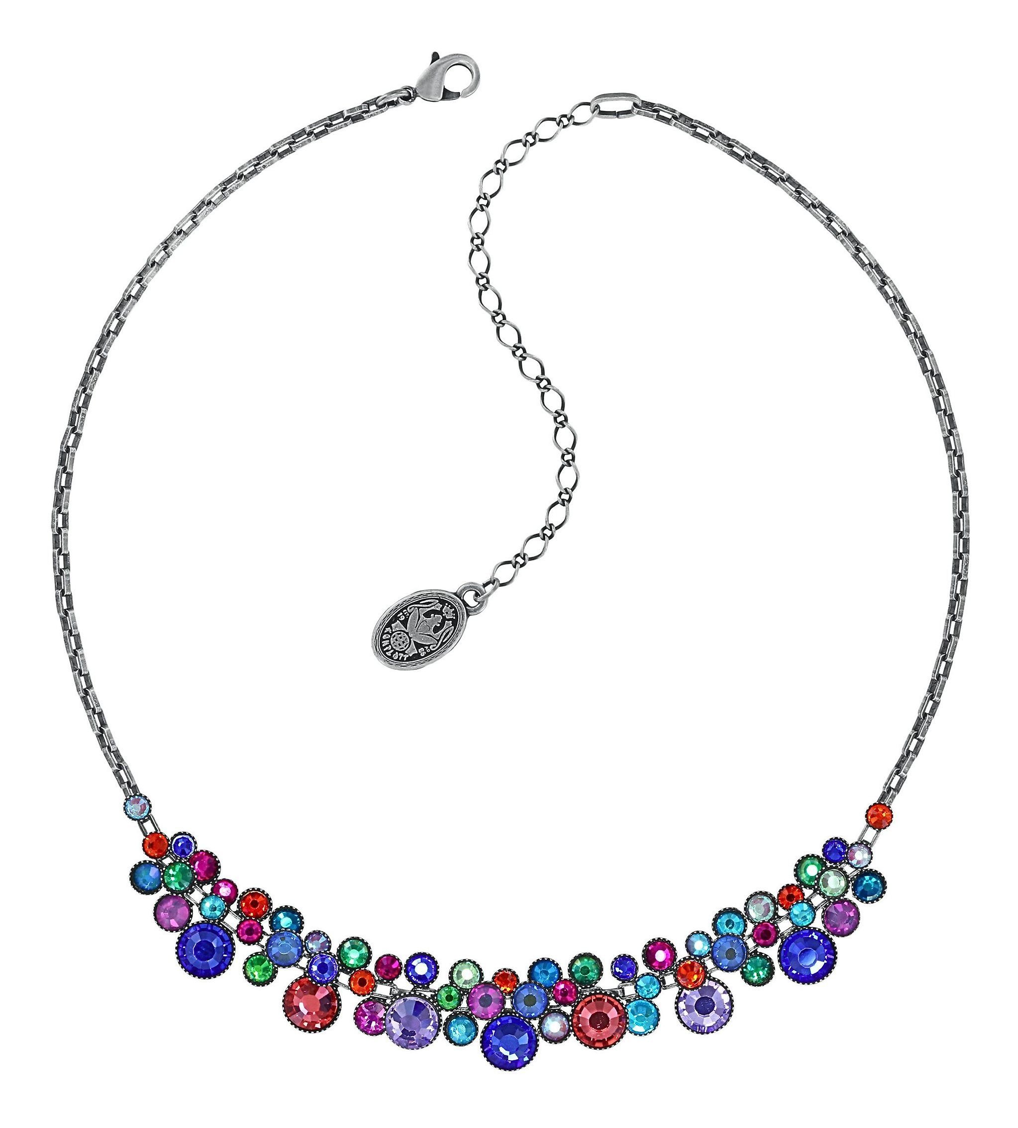 image pour Collier Water Cascade Multi  