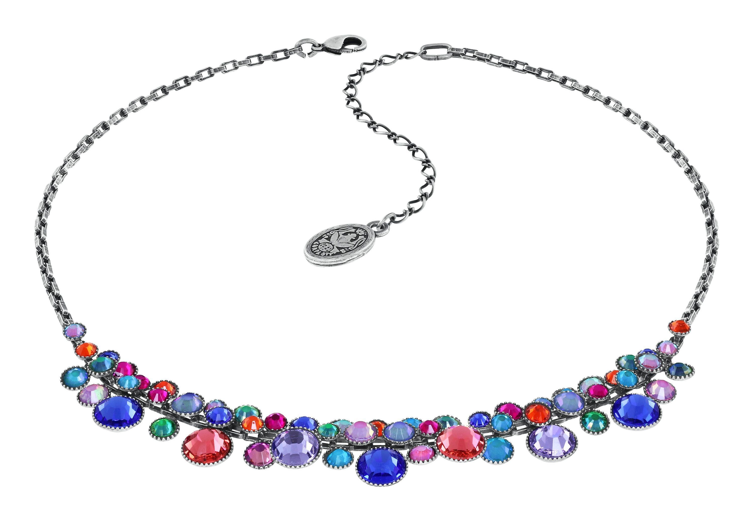 image pour Collier Water Cascade Multi  
