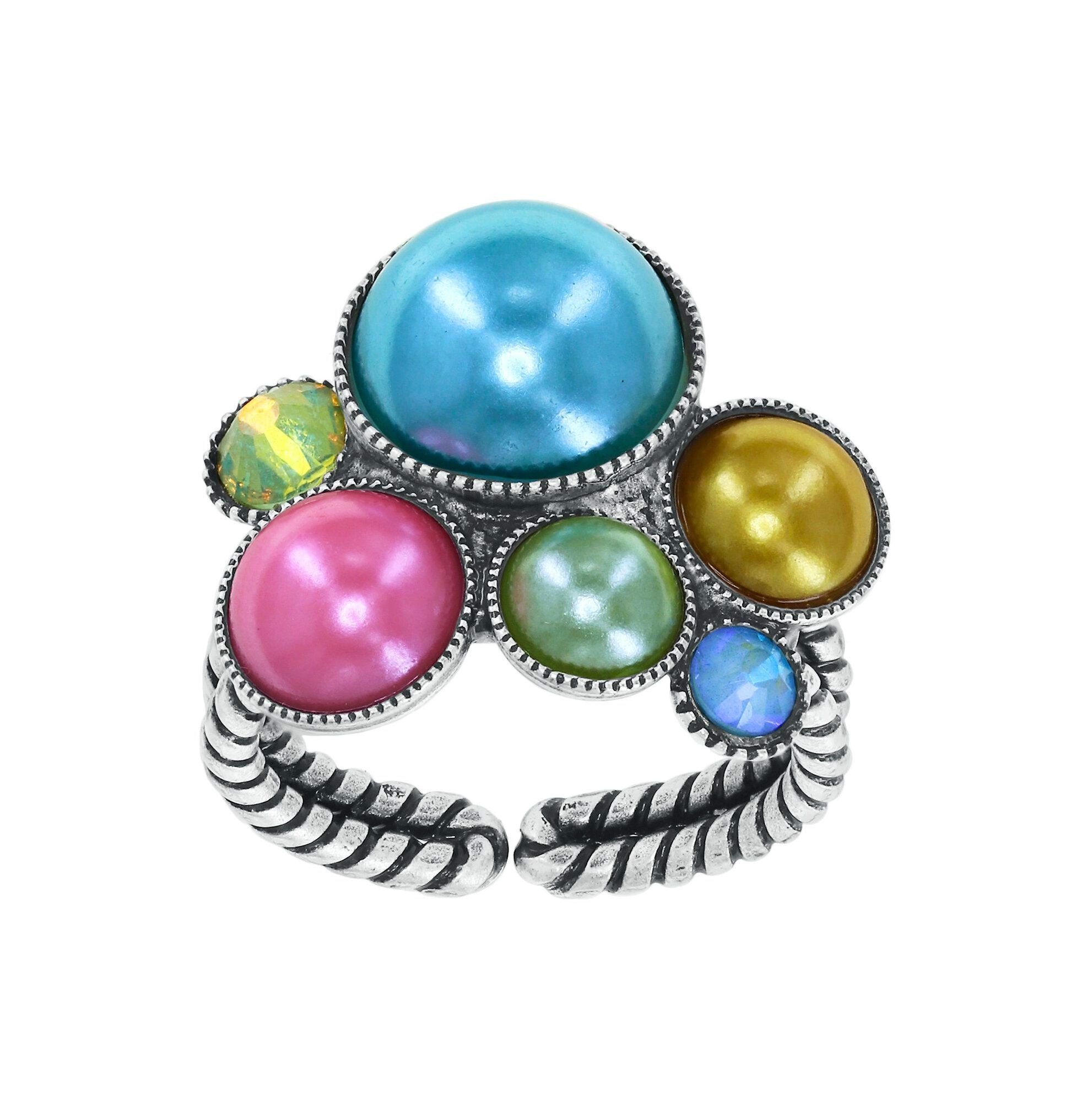 image for Ring Bubble Cascade Multi  