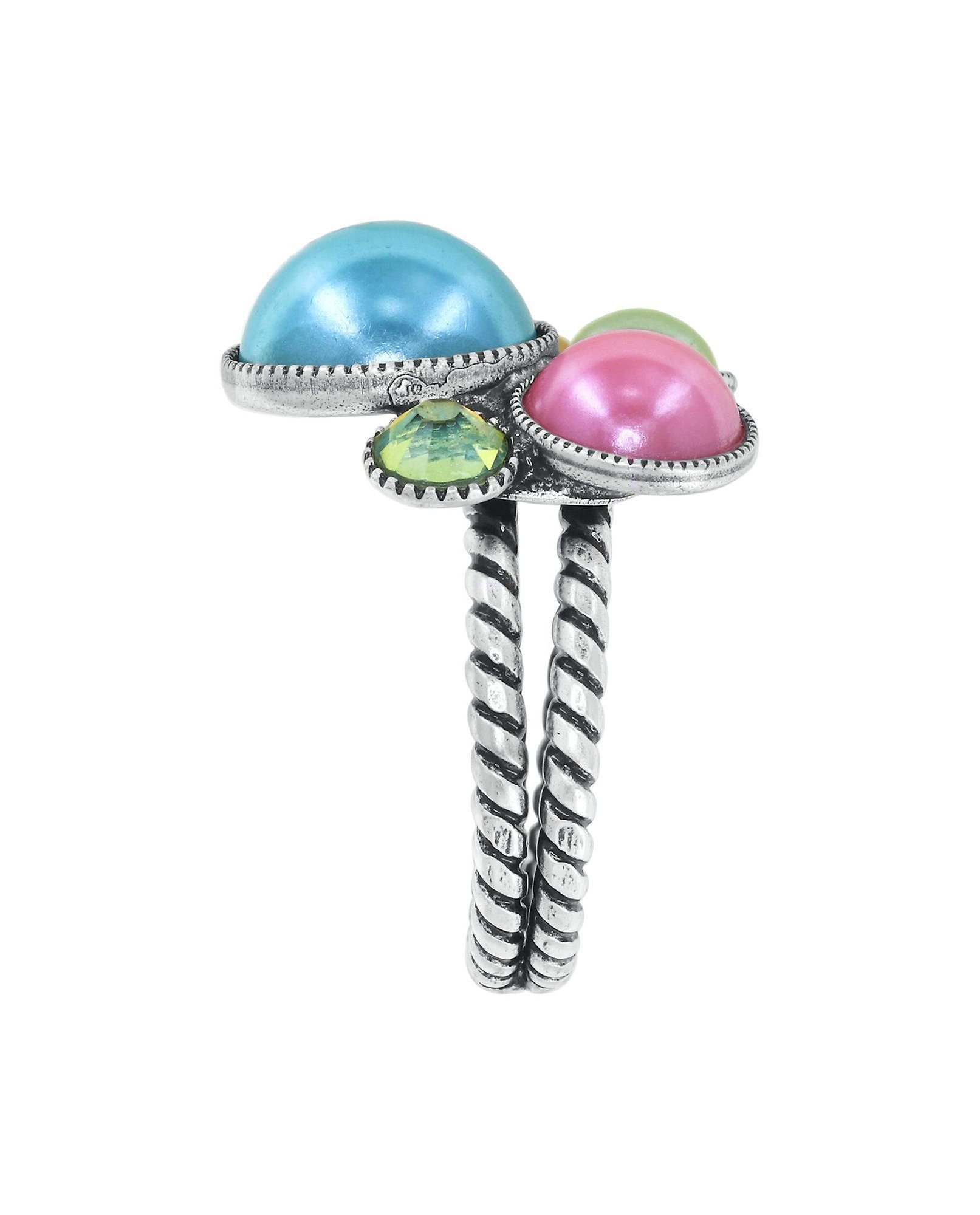 image for Ring Bubble Cascade Multi  