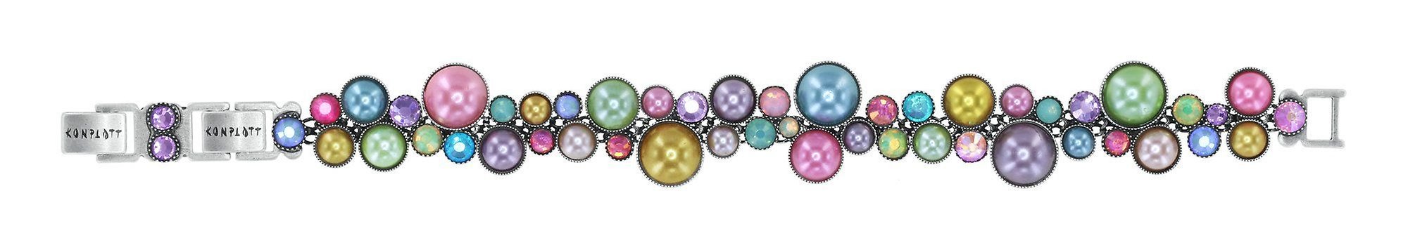 image for Bracelet Bubble Cascade Multi  