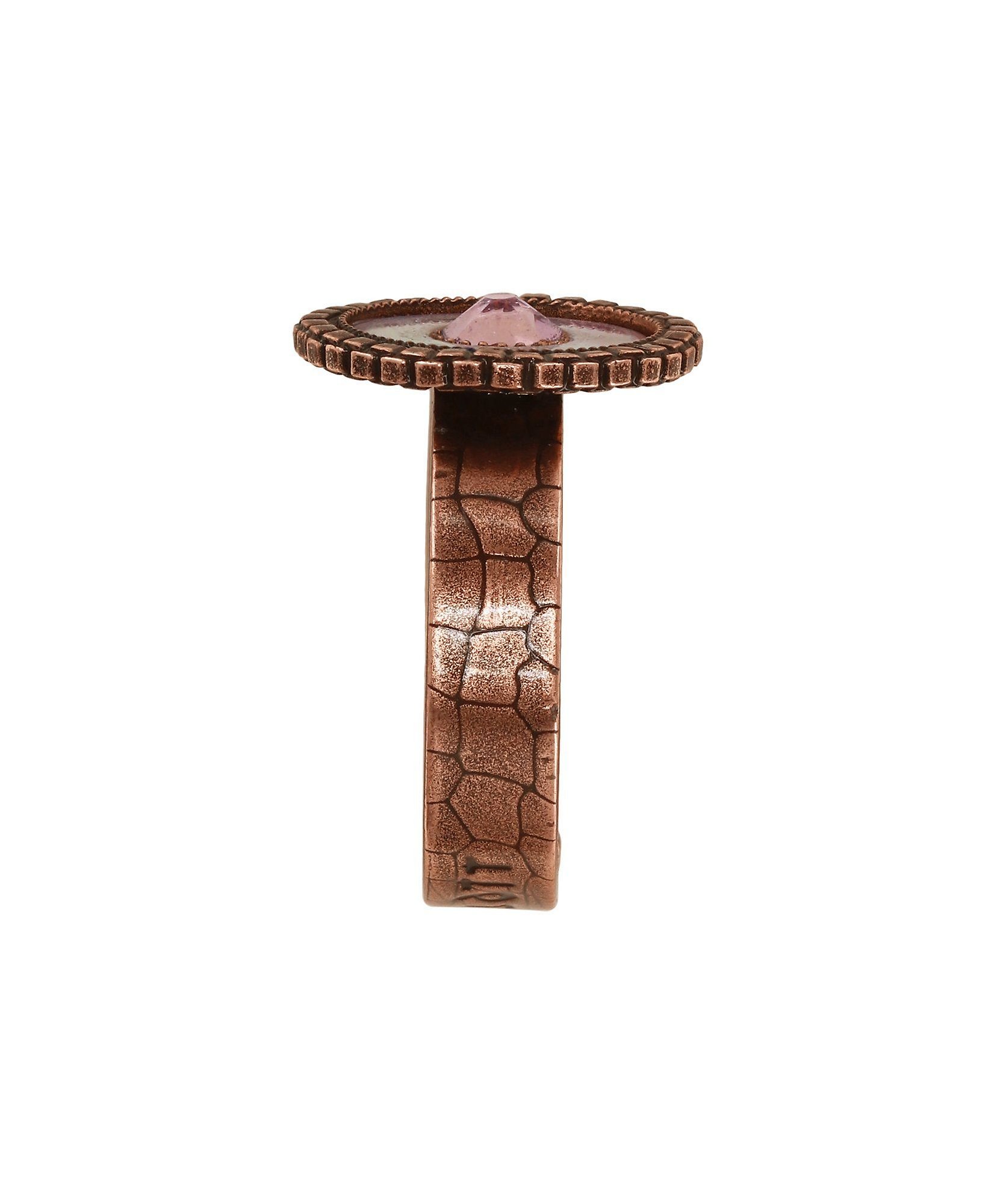 image for Ring Lost and Found Copper  