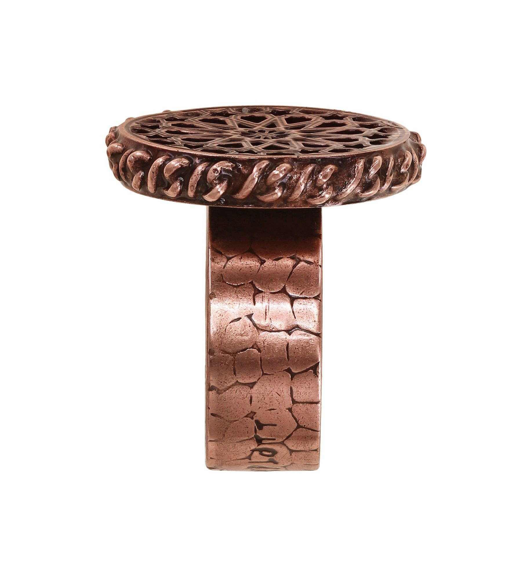 image for Ring Lost and Found Copper  
