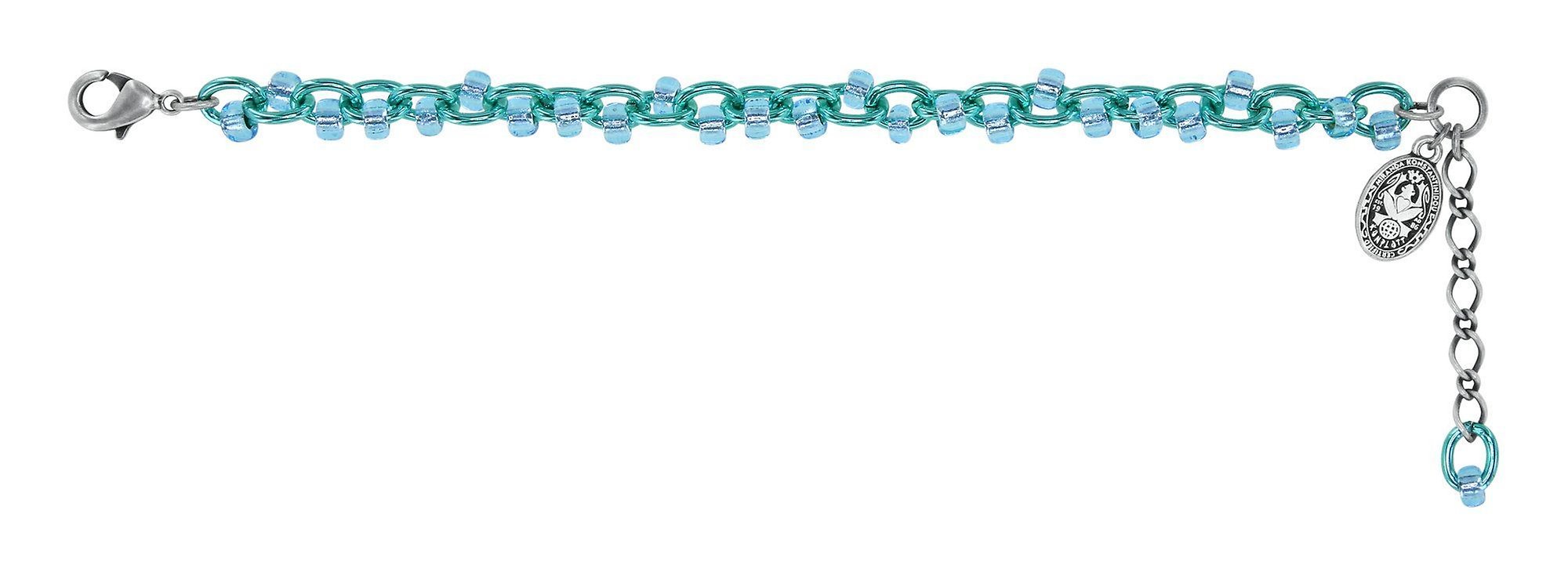 image pour Bracelet Beach Club Bleu Clair  