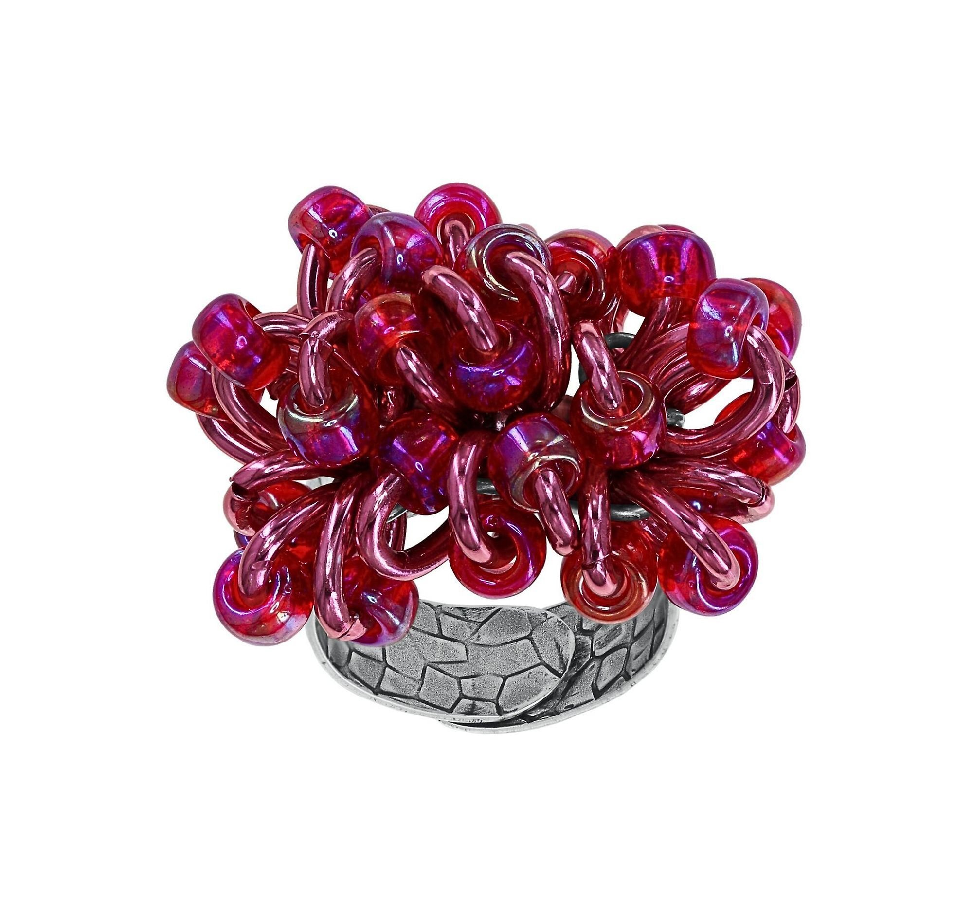 image for Ring Beach Club Red  