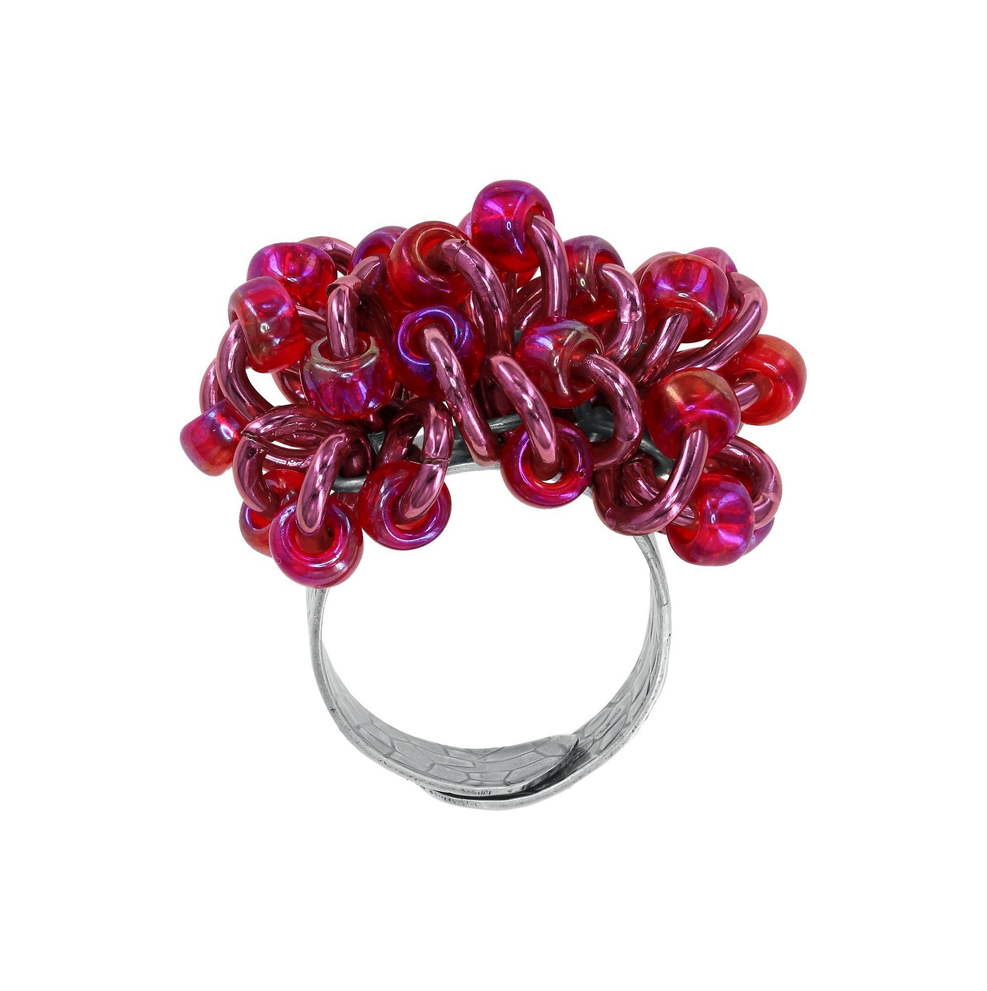 image for Ring Beach Club Red  