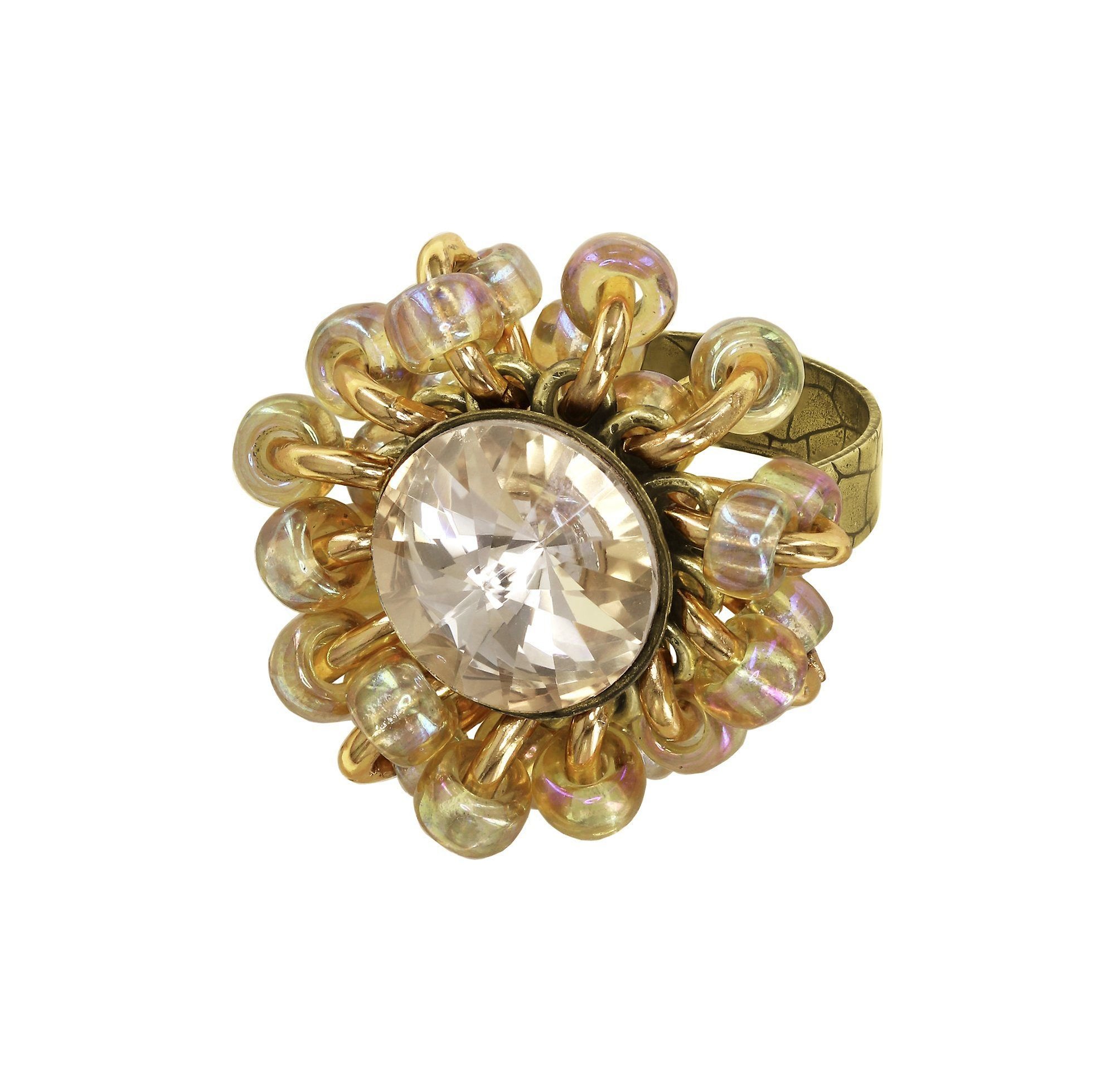 image for Ring Beach Club Beige  