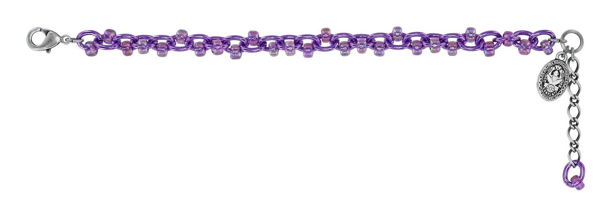 image for Bracelet Beach Club Lila  
