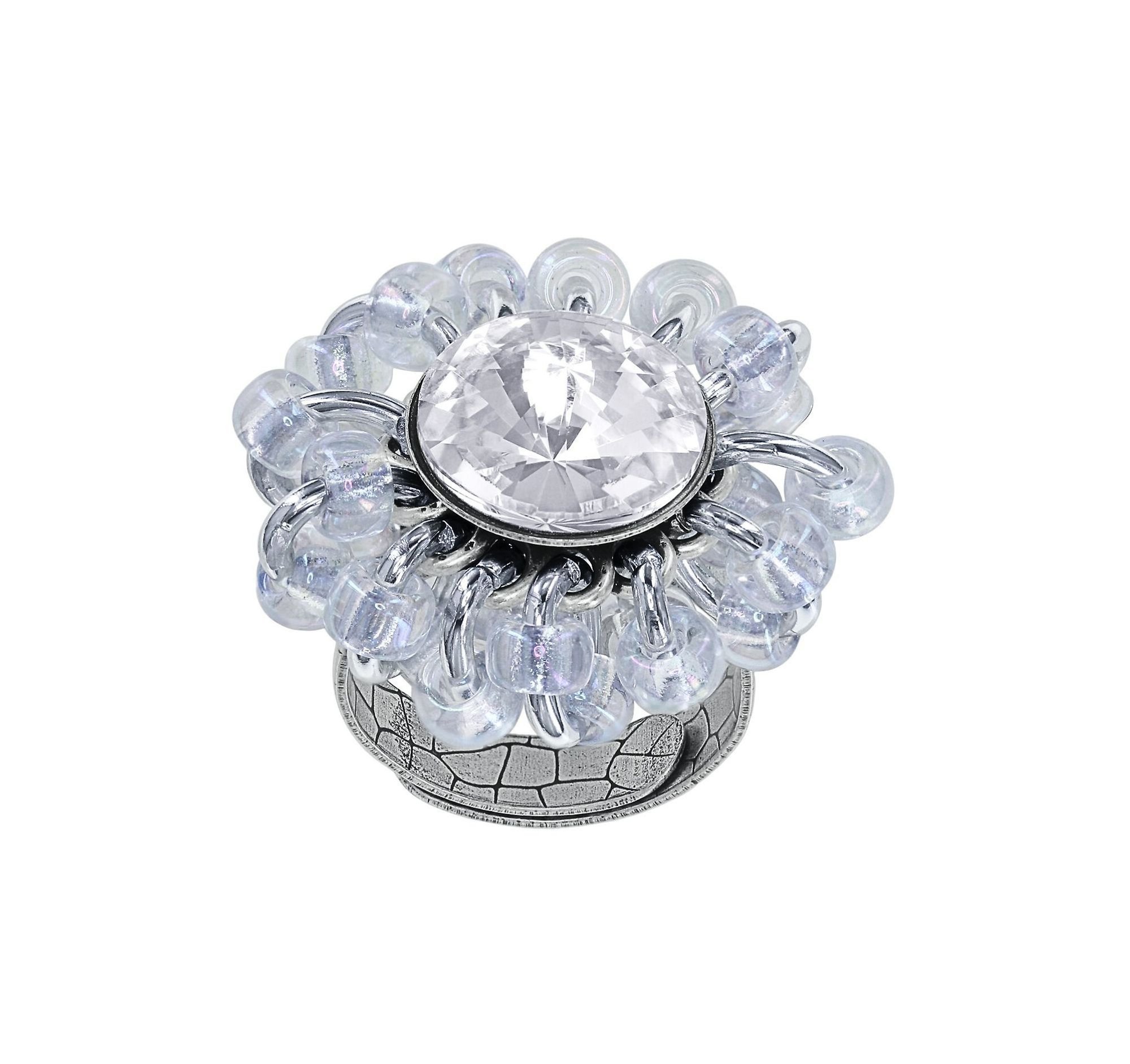 image for Ring Beach Club White  