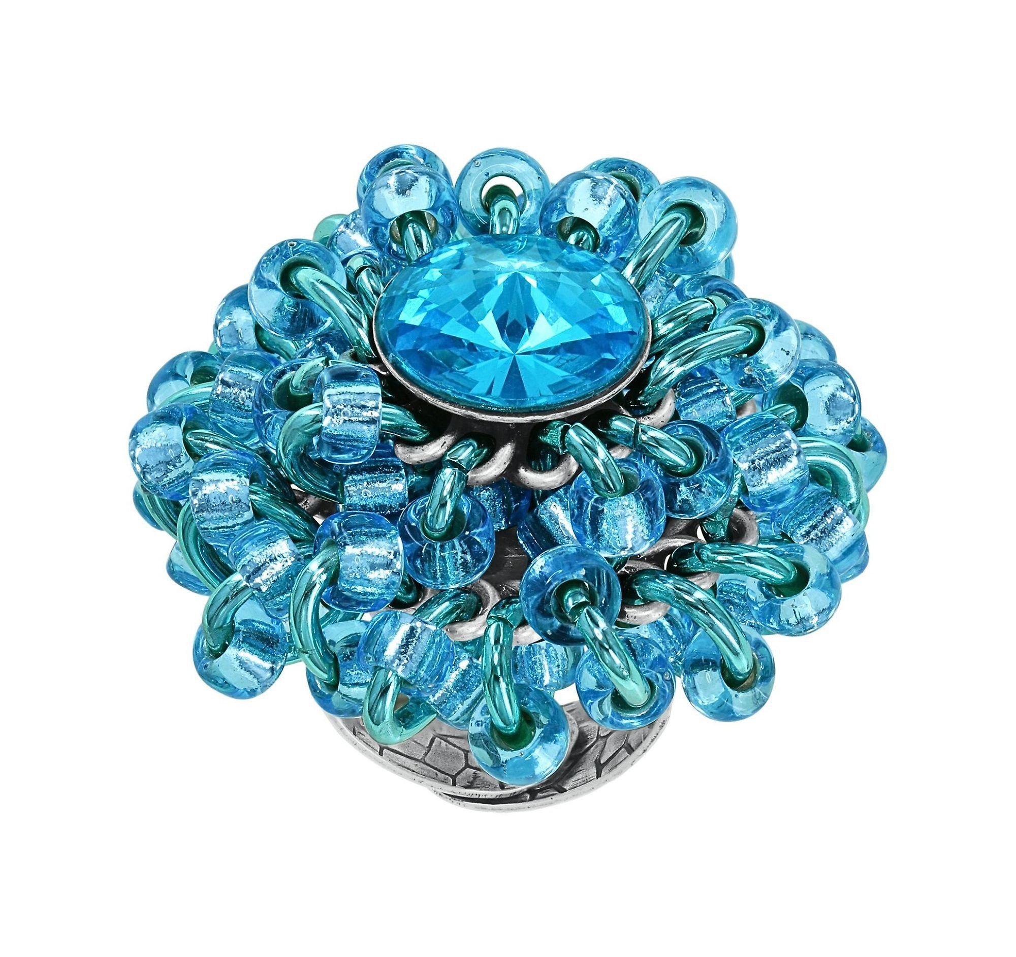image for Ring Beach Club Light Blue  