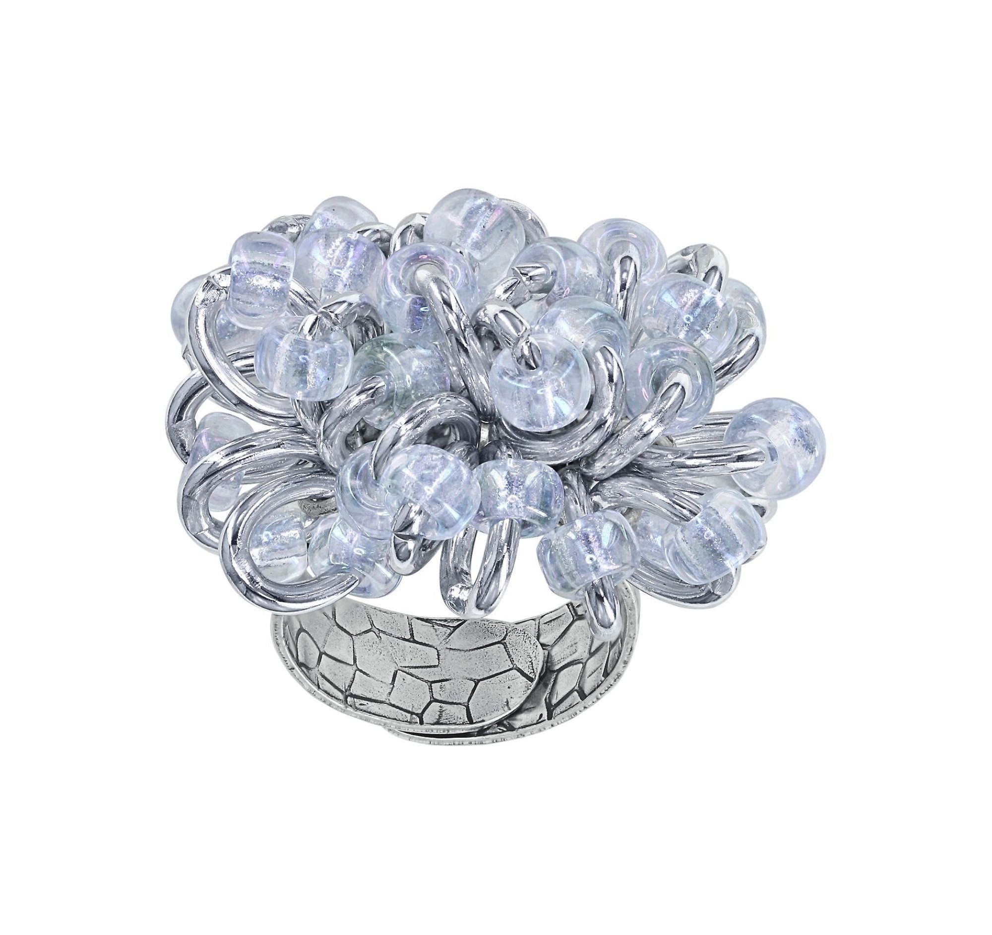 image for Ring Beach Club White  