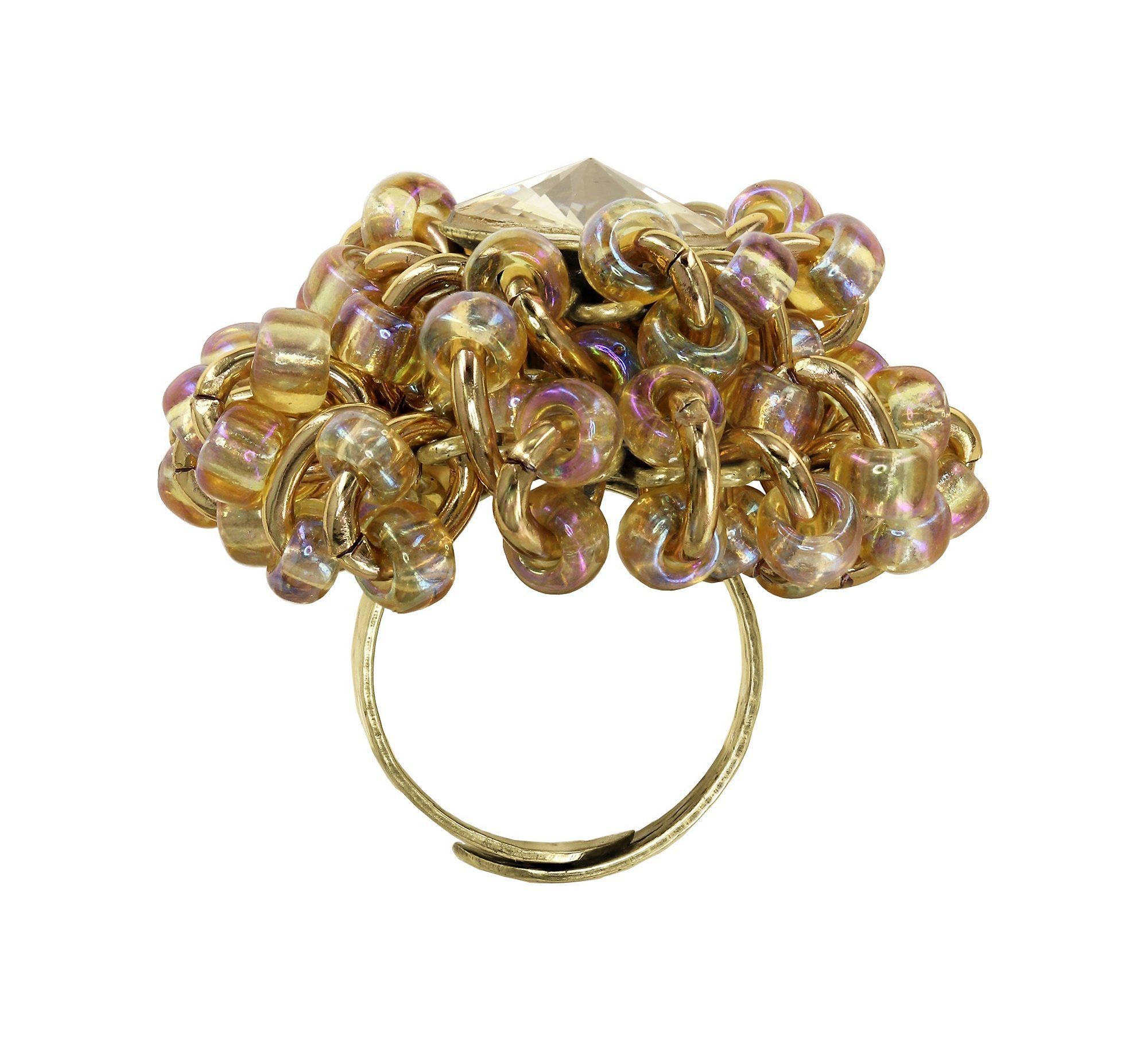 Bild für Ring Beach Club Beige  