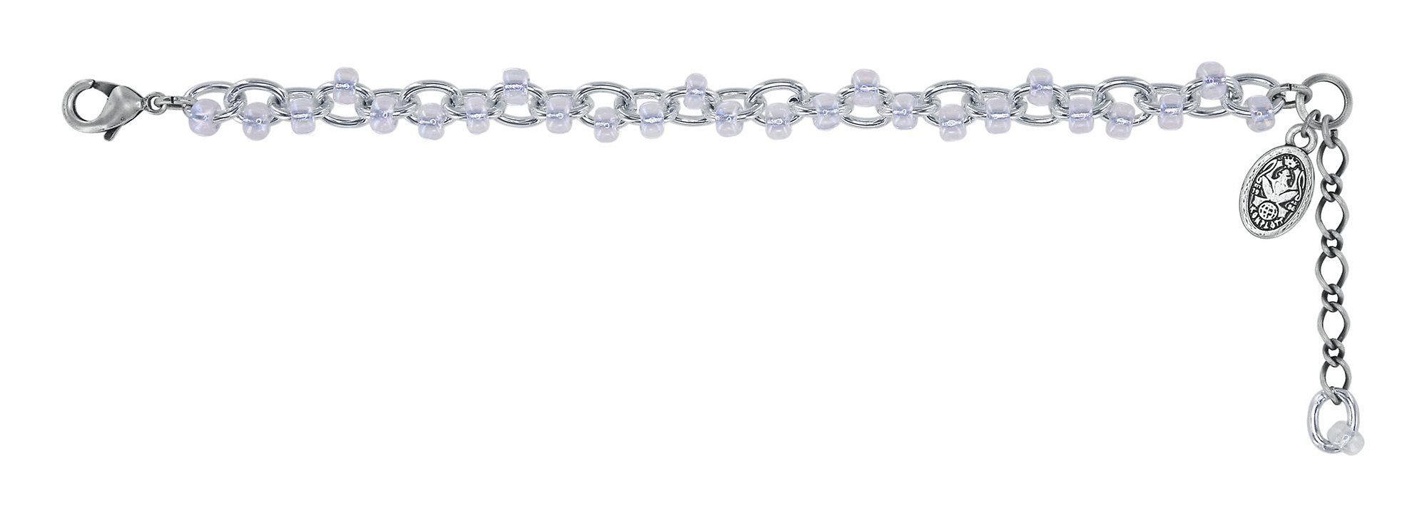 image pour Bracelet Beach Club Blanc  