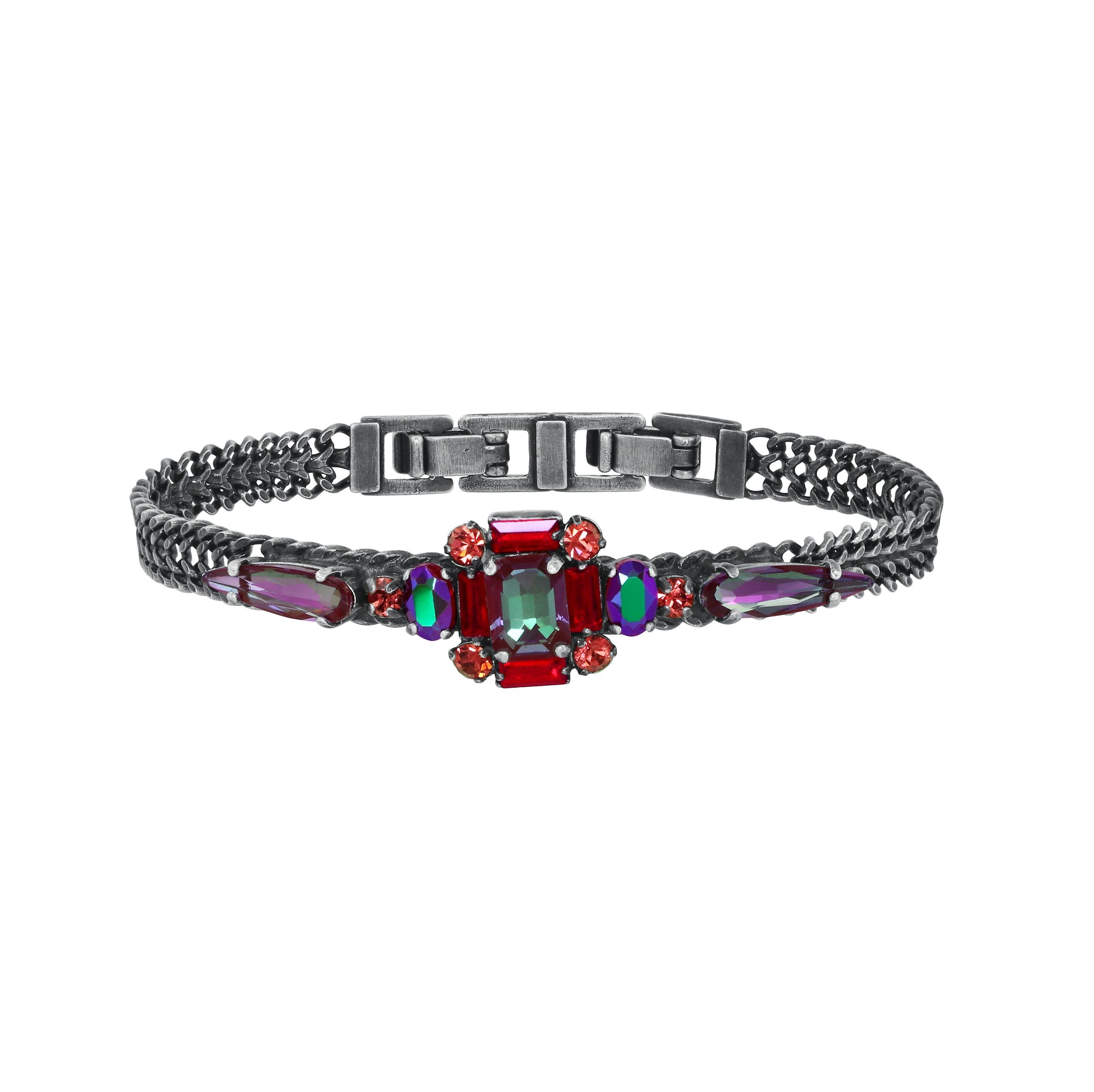 image for Bracelet Strictly Beautiful Red  