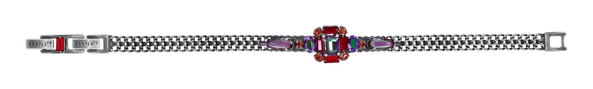 image for Bracelet Strictly Beautiful Red  