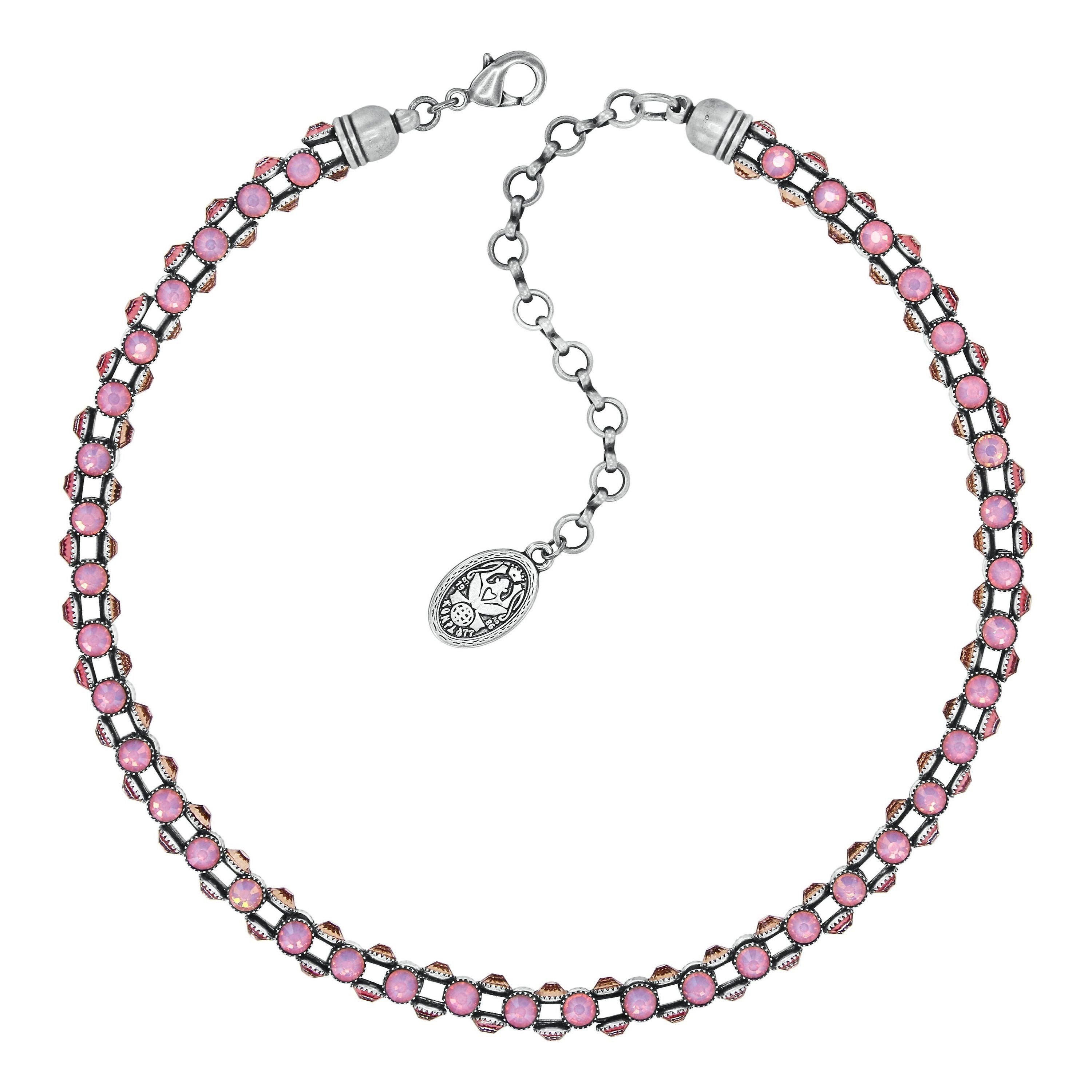 image for Necklace Neon Lights Pink  