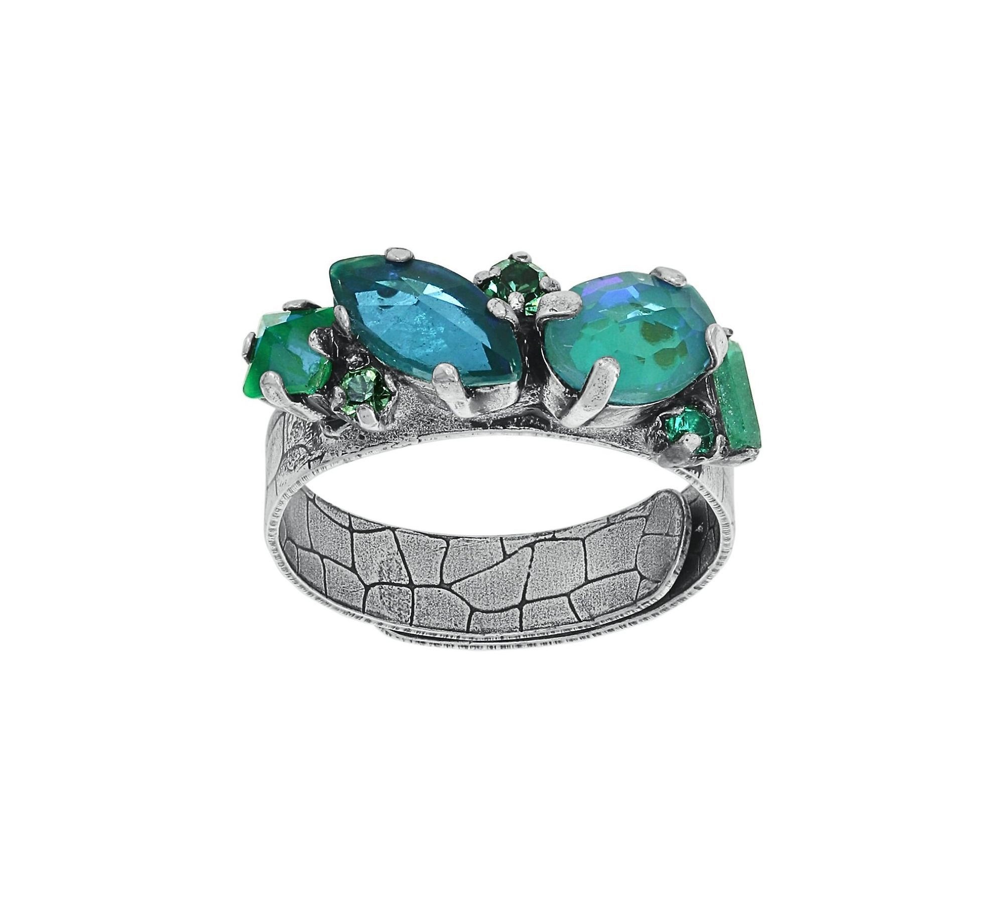 image for Ring Mess to Impress Green  