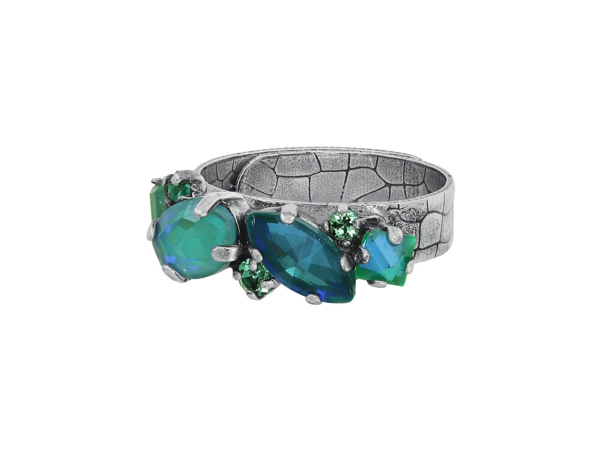 image for Ring Mess to Impress Green  