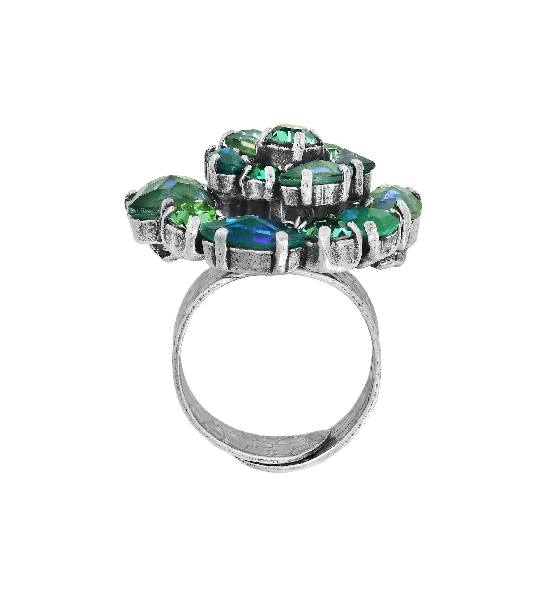image for Ring Mess to Impress Green  