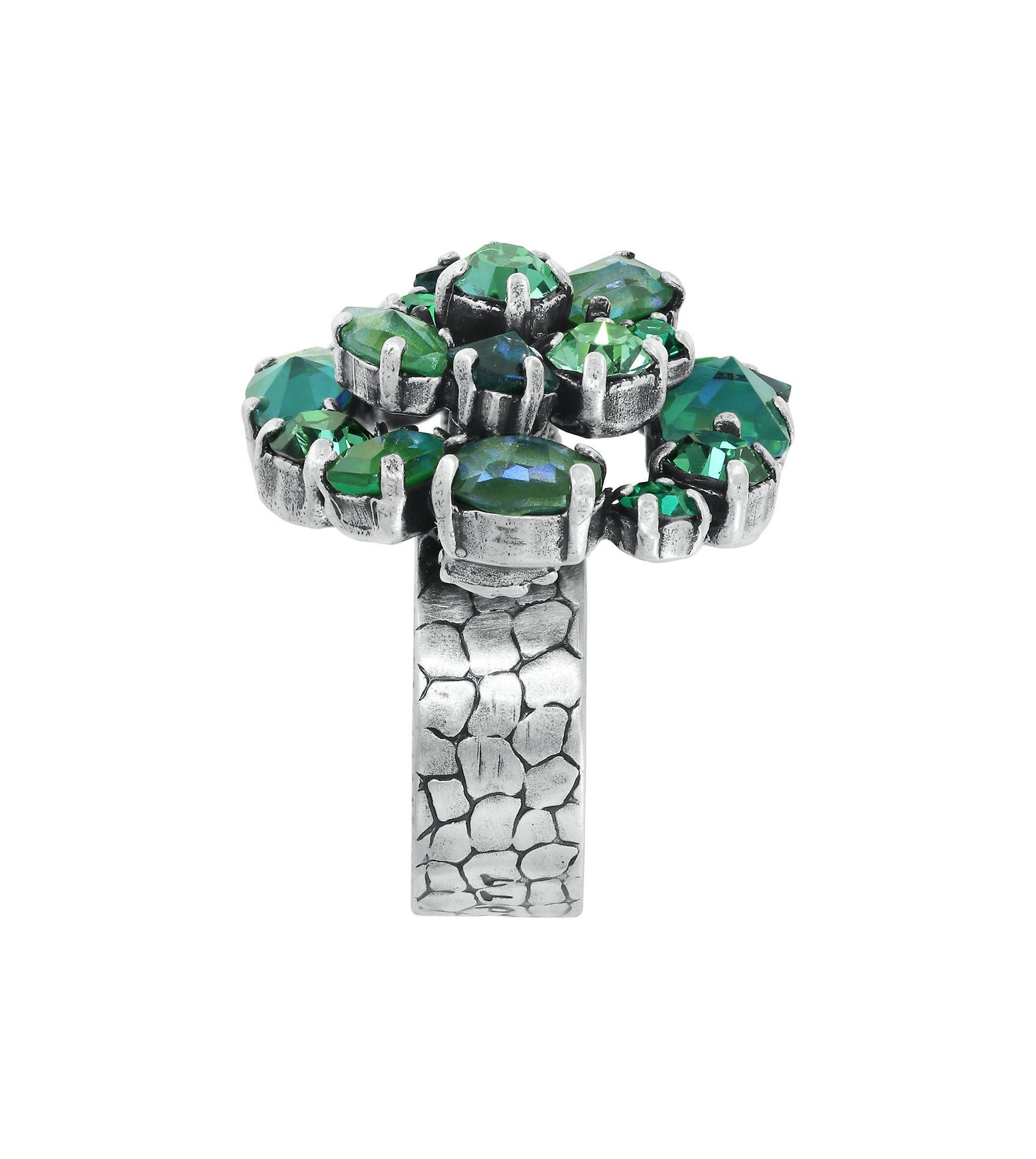 image for Ring Mess to Impress Green  