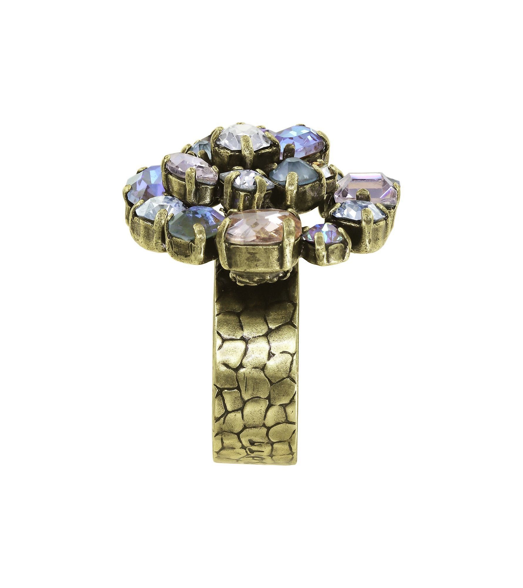 image for Ring Mess to Impress Pastel Multi  
