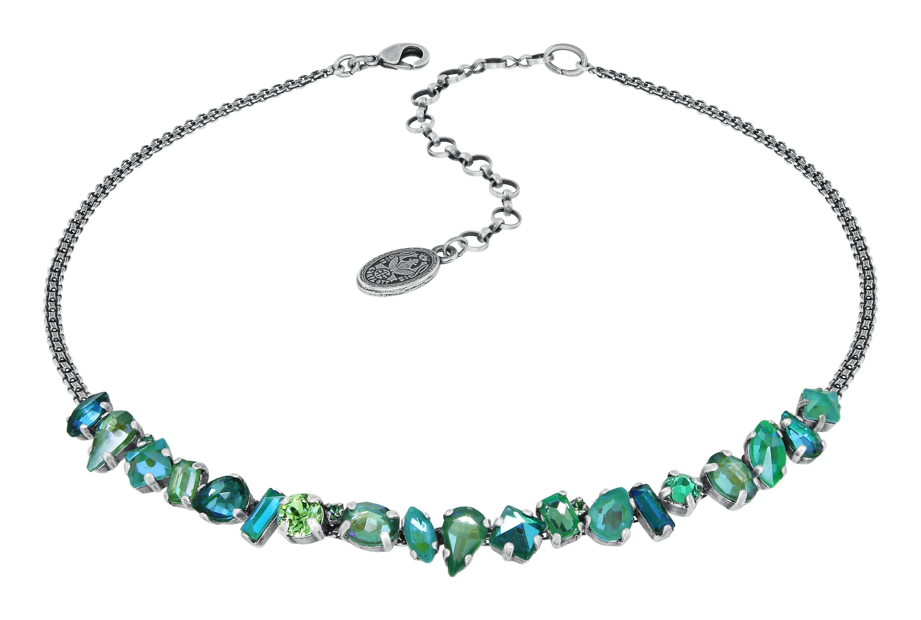 image for Necklace Mess to Impress Green  