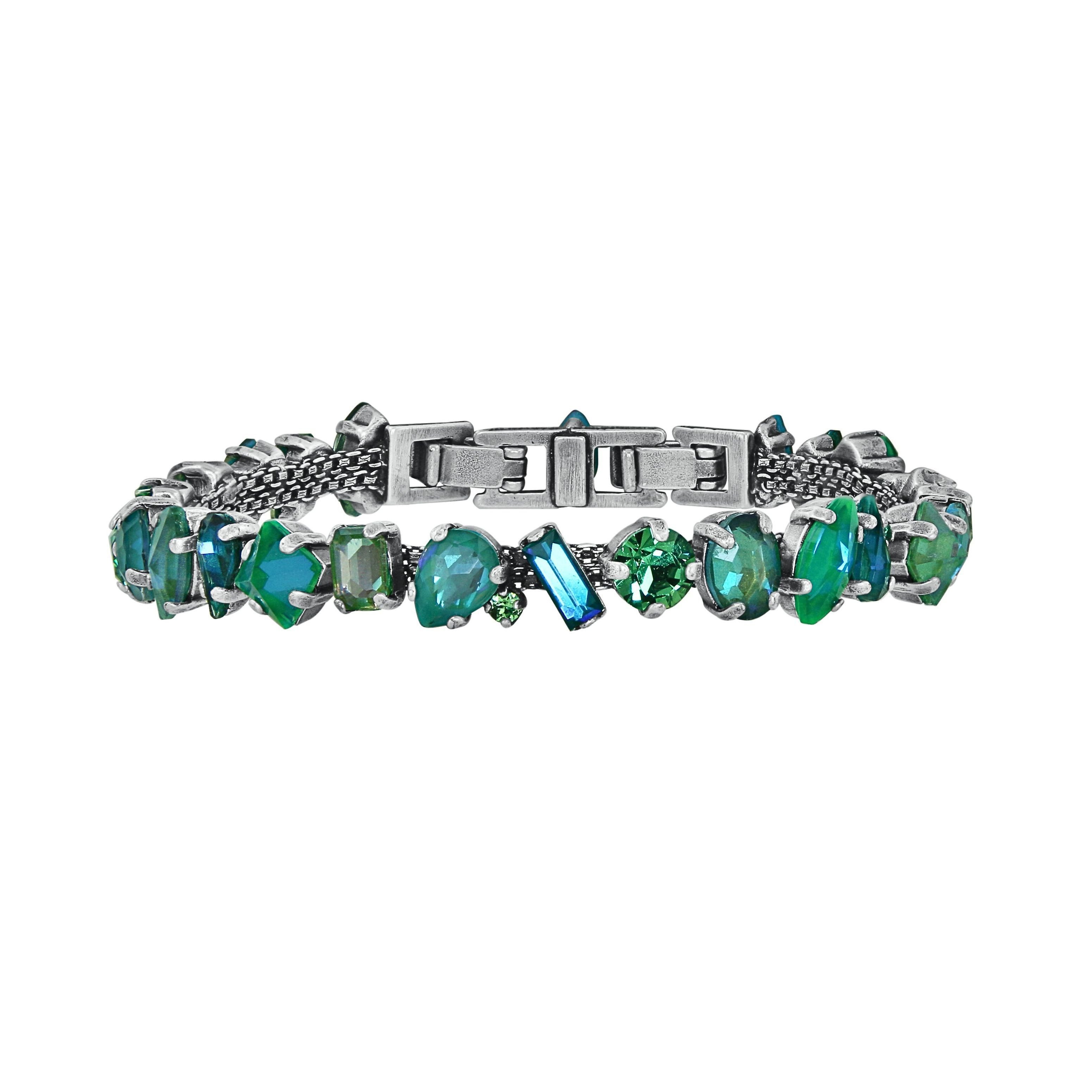 image for Bracelet Mess to Impress Green  