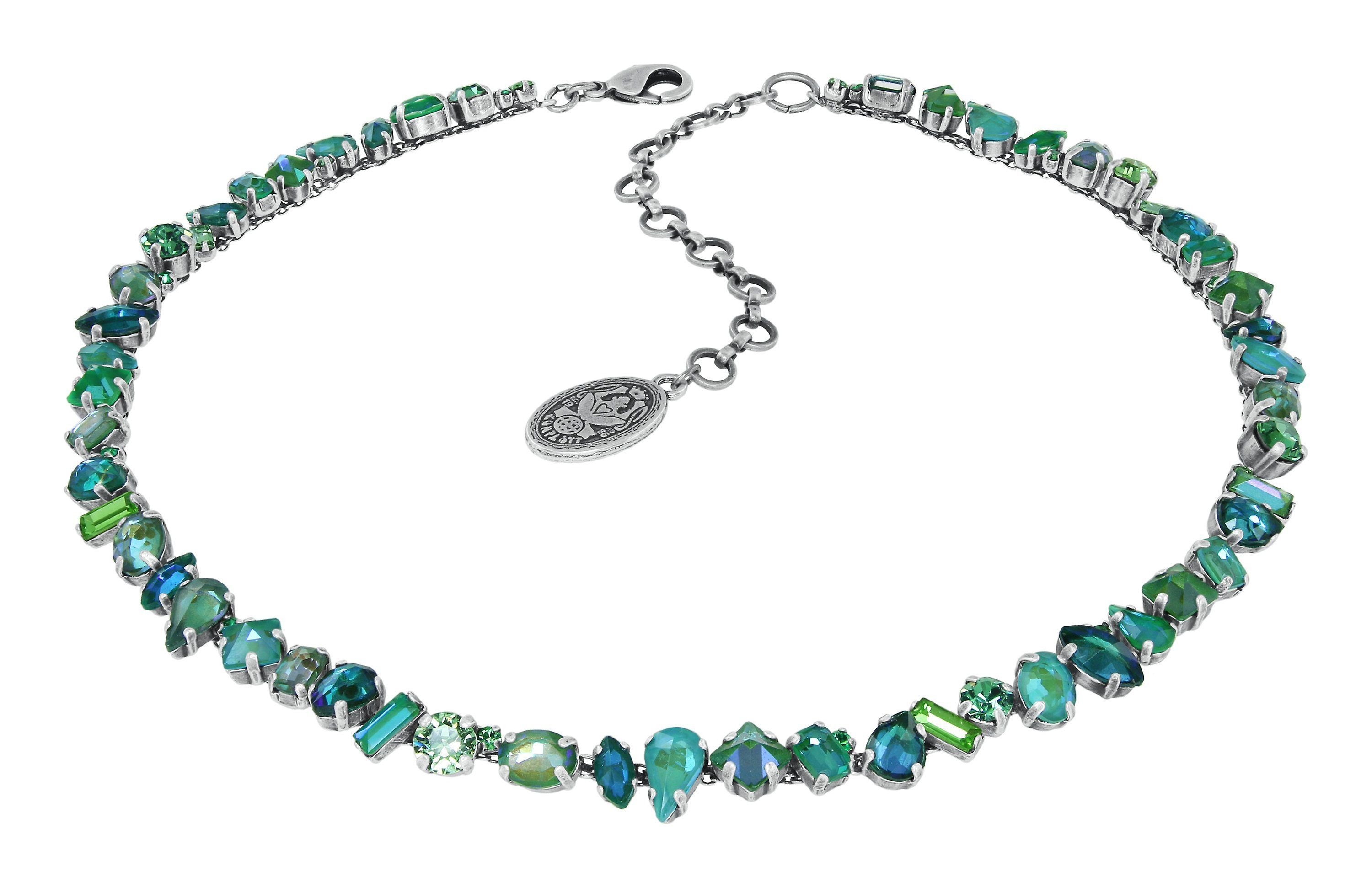 image for Necklace Mess to Impress Green  