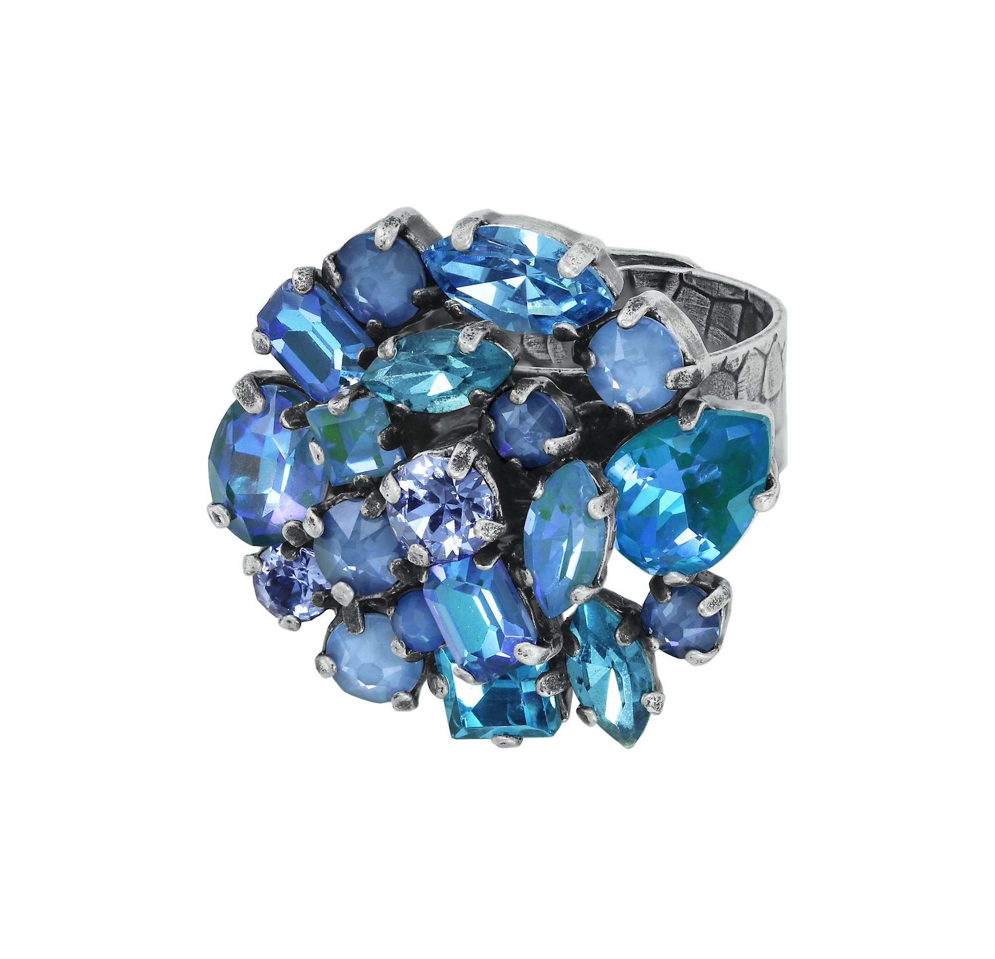 image for Ring Mess to Impress Blue  