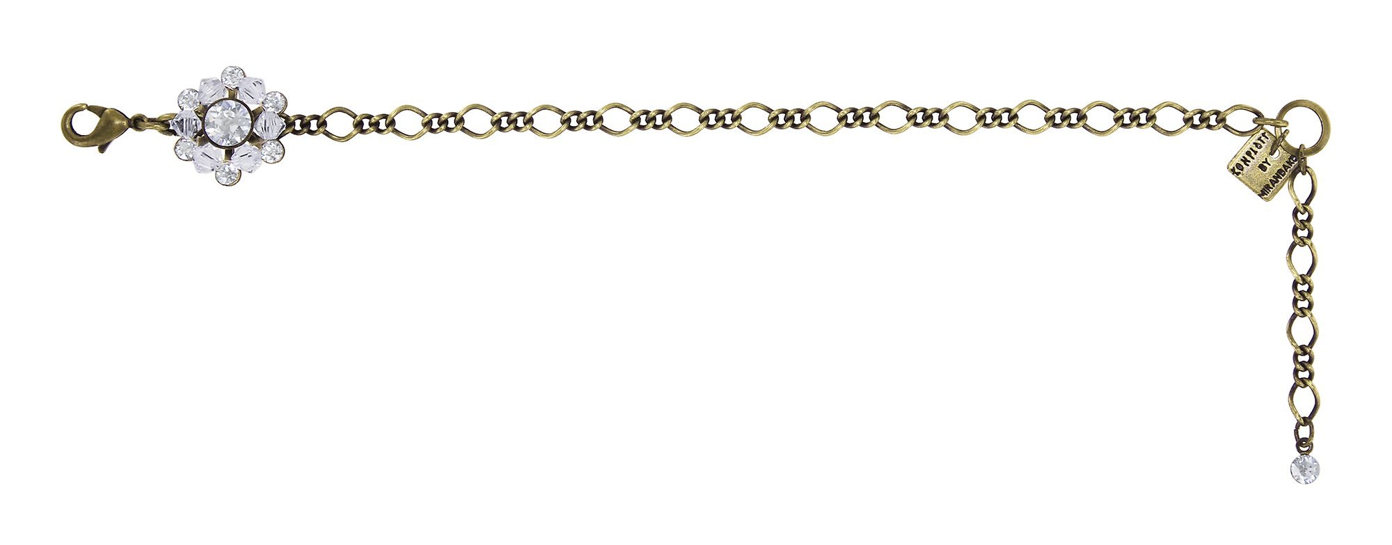 image pour Bracelet Dutchess Blanc  