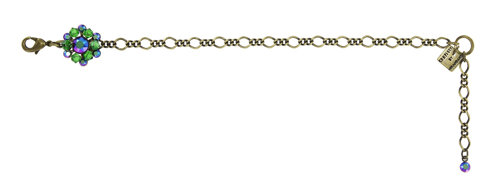 image for Bracelet Dutchess Green  