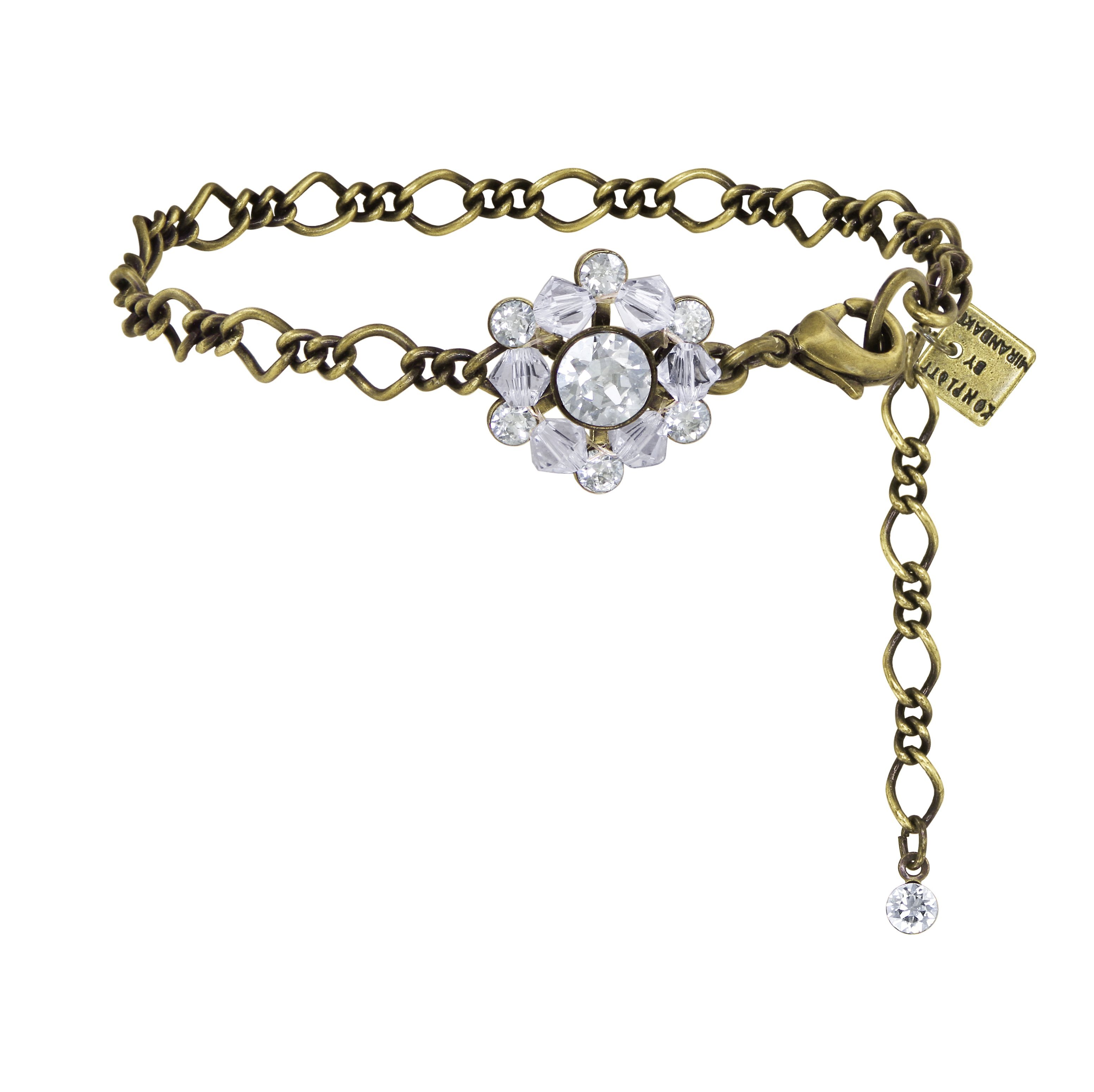 image for Bracelet Dutchess White  