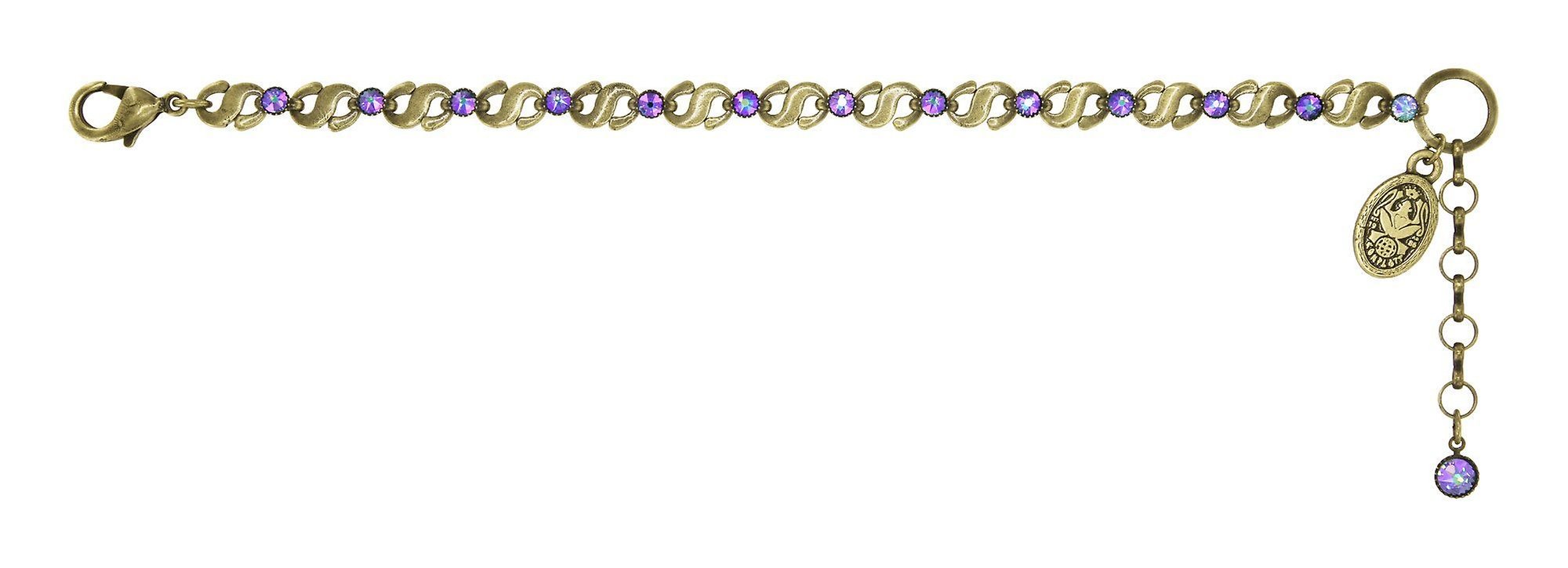 image pour Bracelet Country Spring Bleu / Vert  