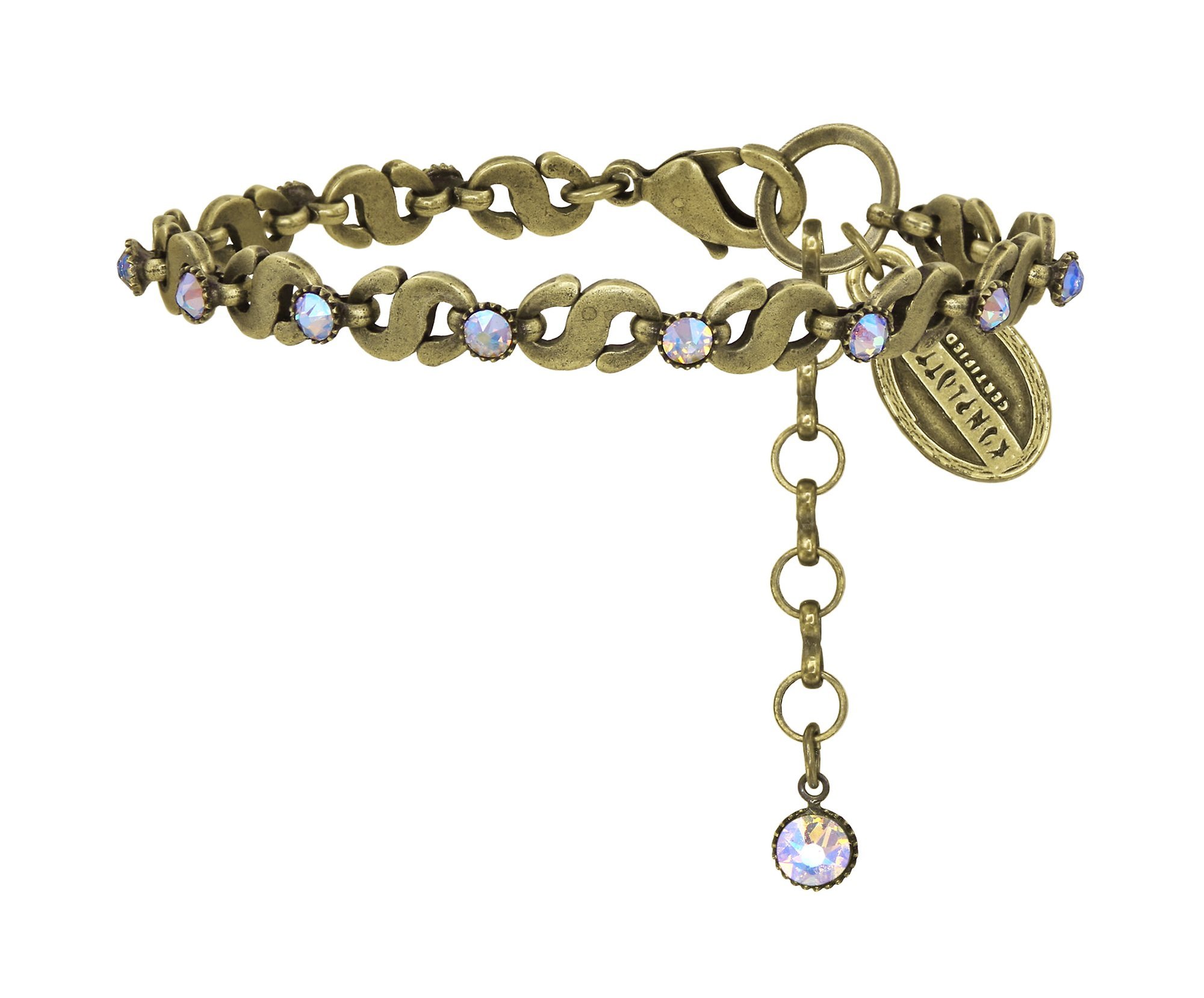 image for Bracelet Country Spring Yellow / Green  