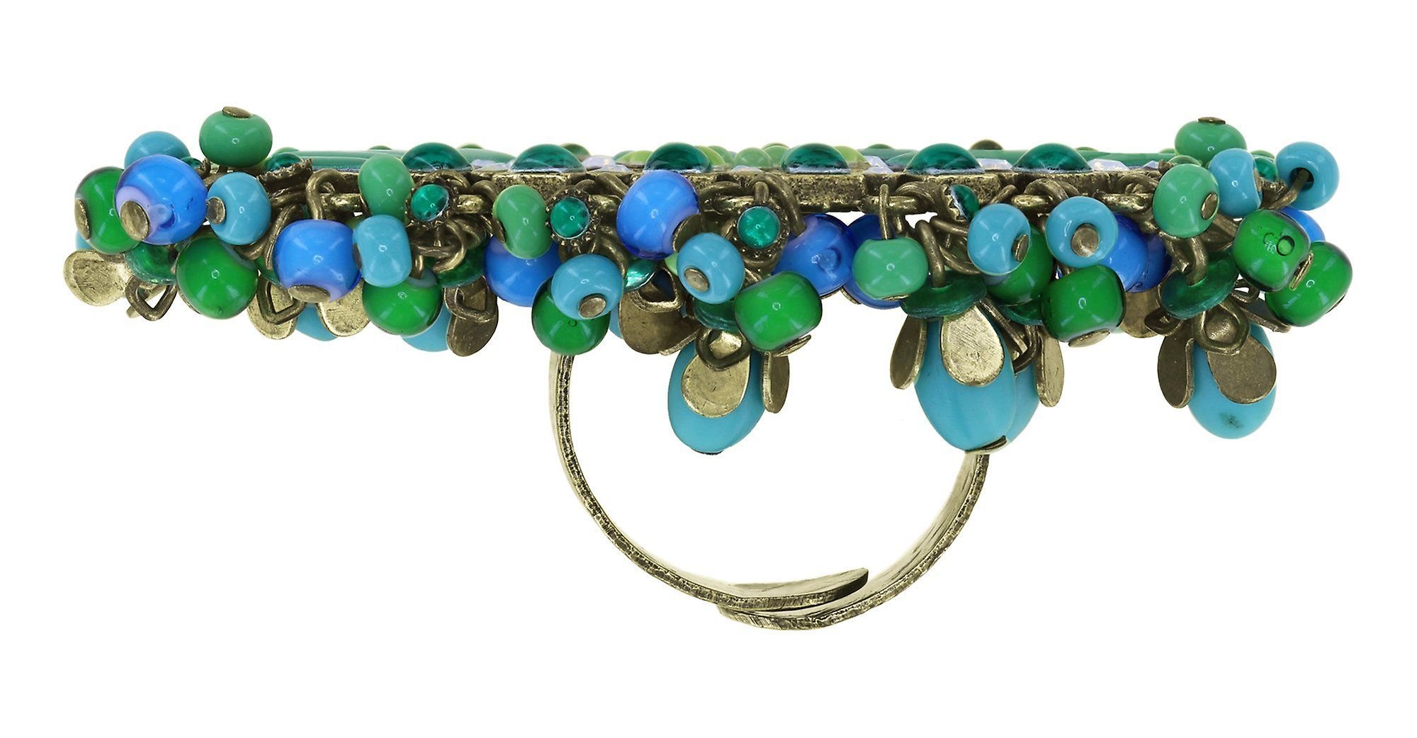 image for Ring Mandala Multi  