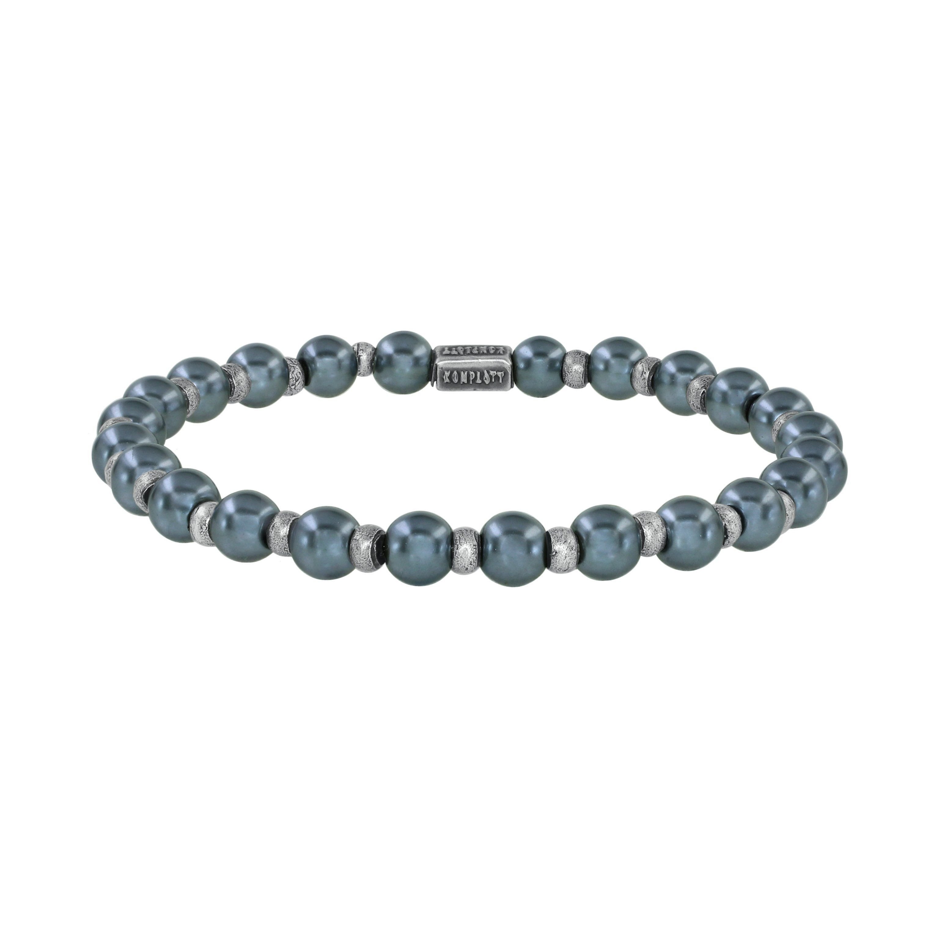 image for Bracelet Elastic La Comtesse II Black  