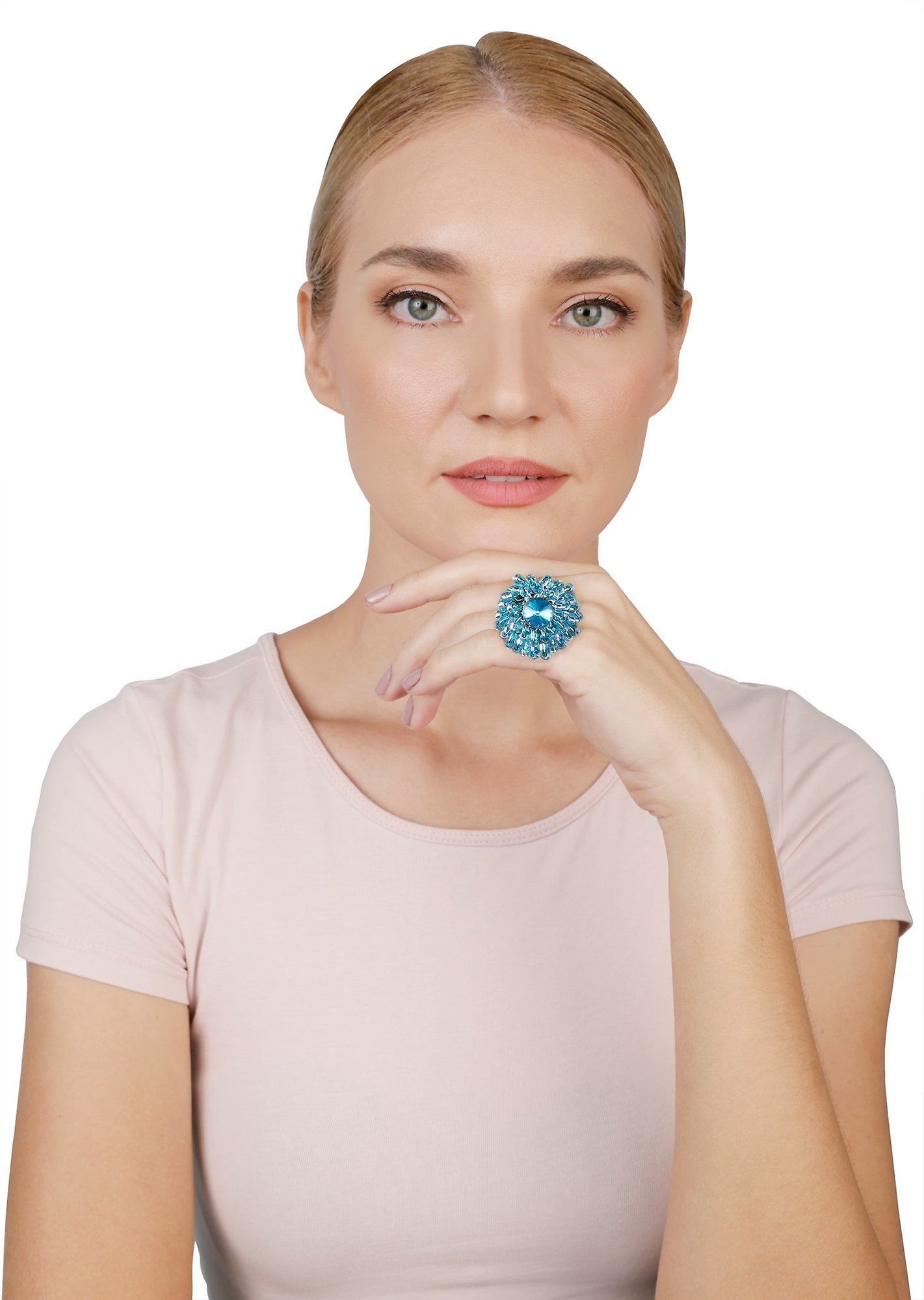 image for Ring Beach Club Light Blue  