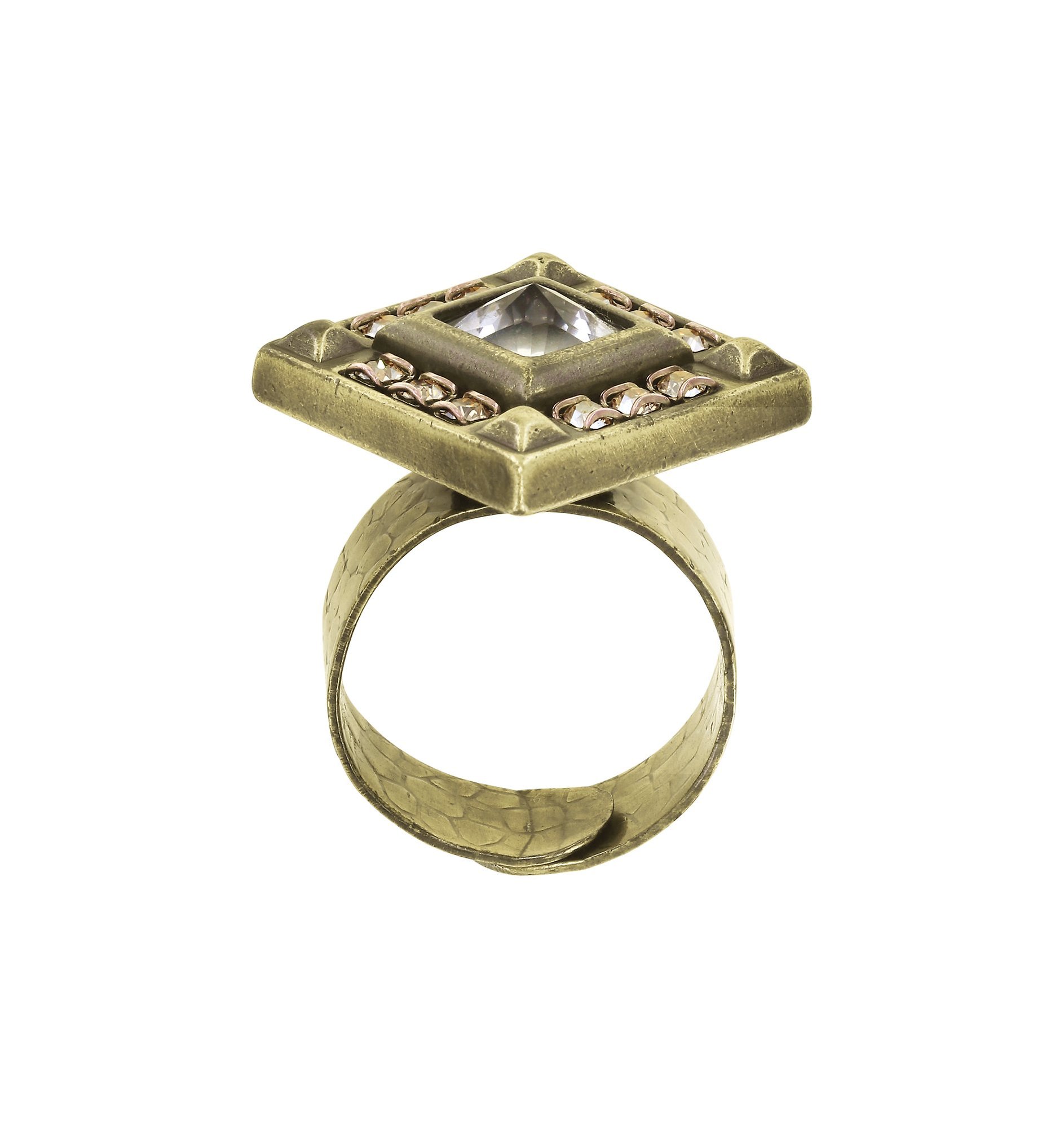 image for Ring Iceberg De Luxe Beige  