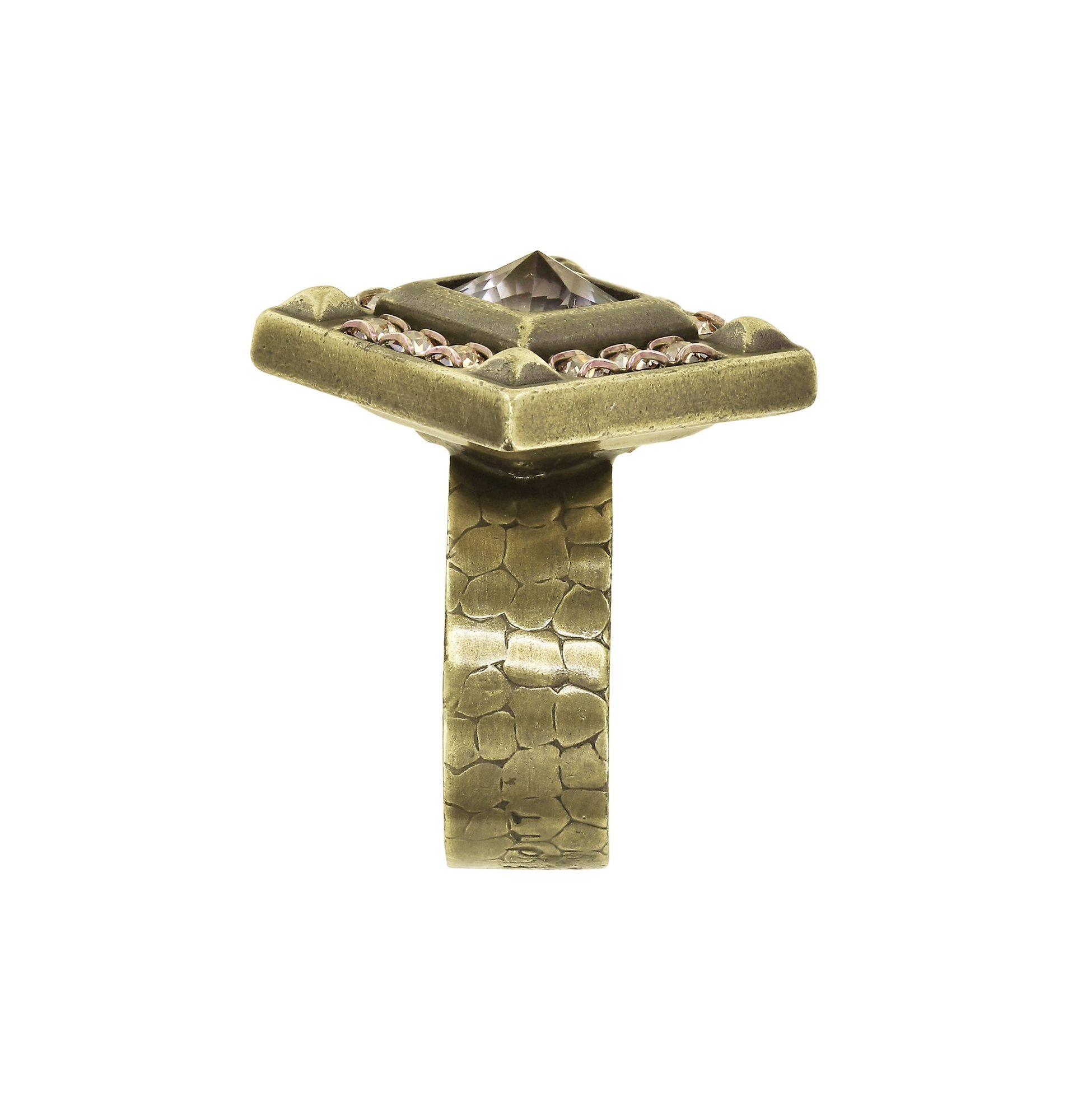 image for Ring Iceberg De Luxe Beige  