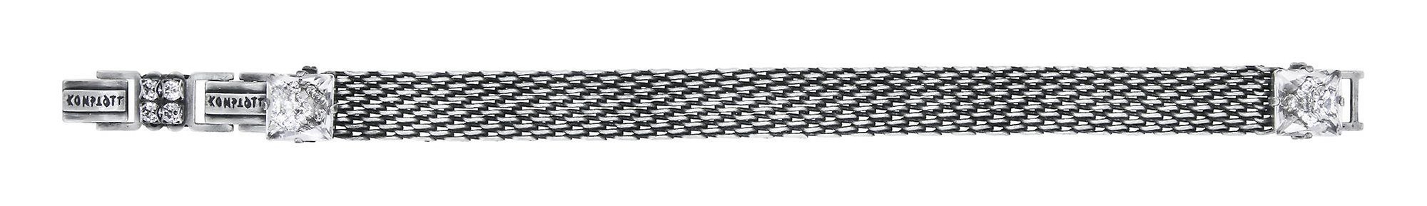 image for Bracelet Iceberg De Luxe White  size S