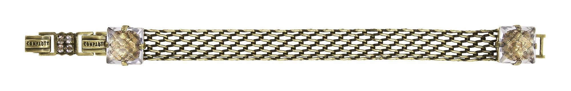 Bild für Armband Iceberg De Luxe Beige  