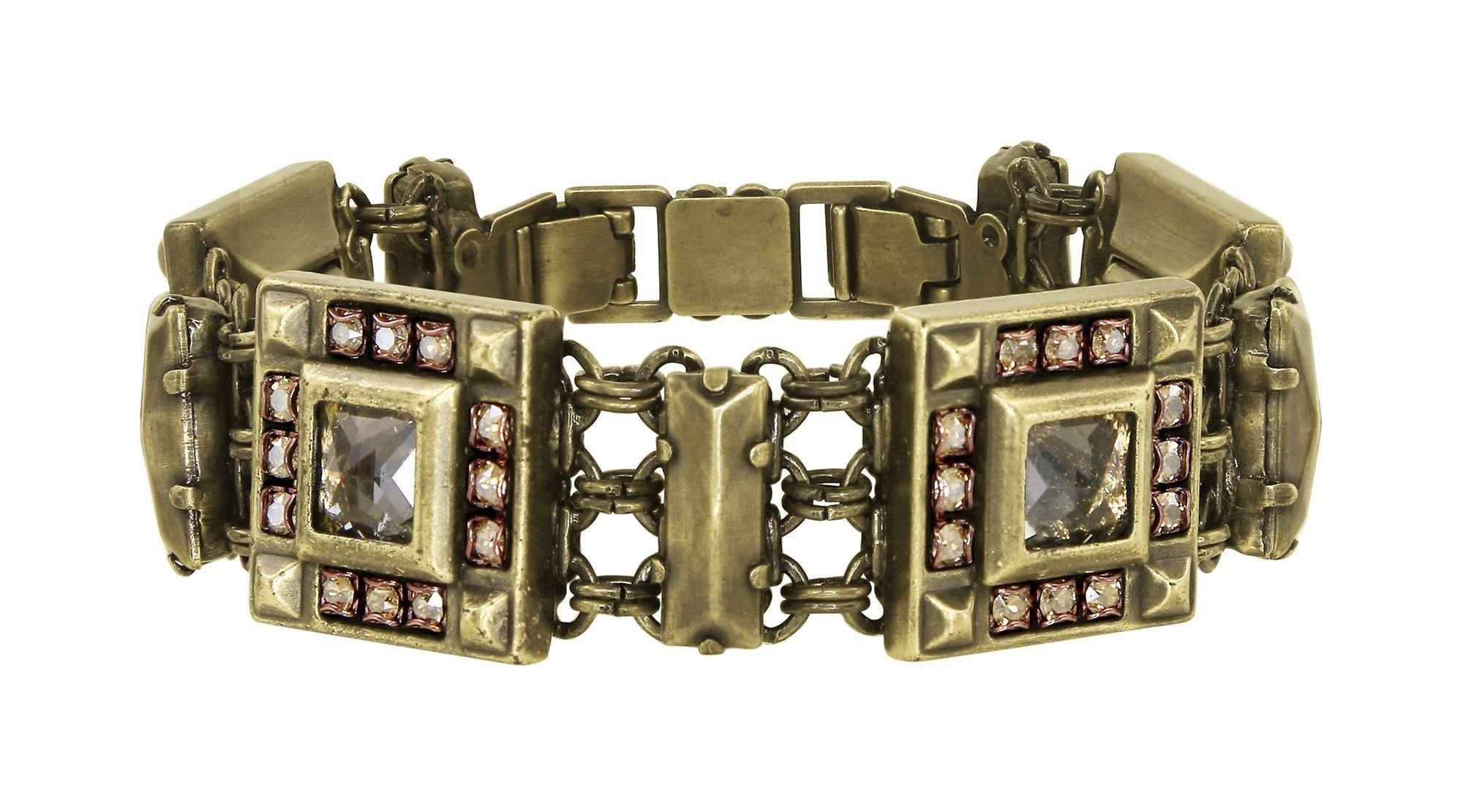 Bild für Armband Iceberg De Luxe Beige  