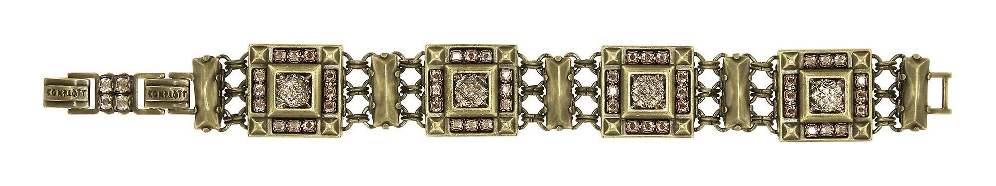 Bild für Armband Iceberg De Luxe Beige  