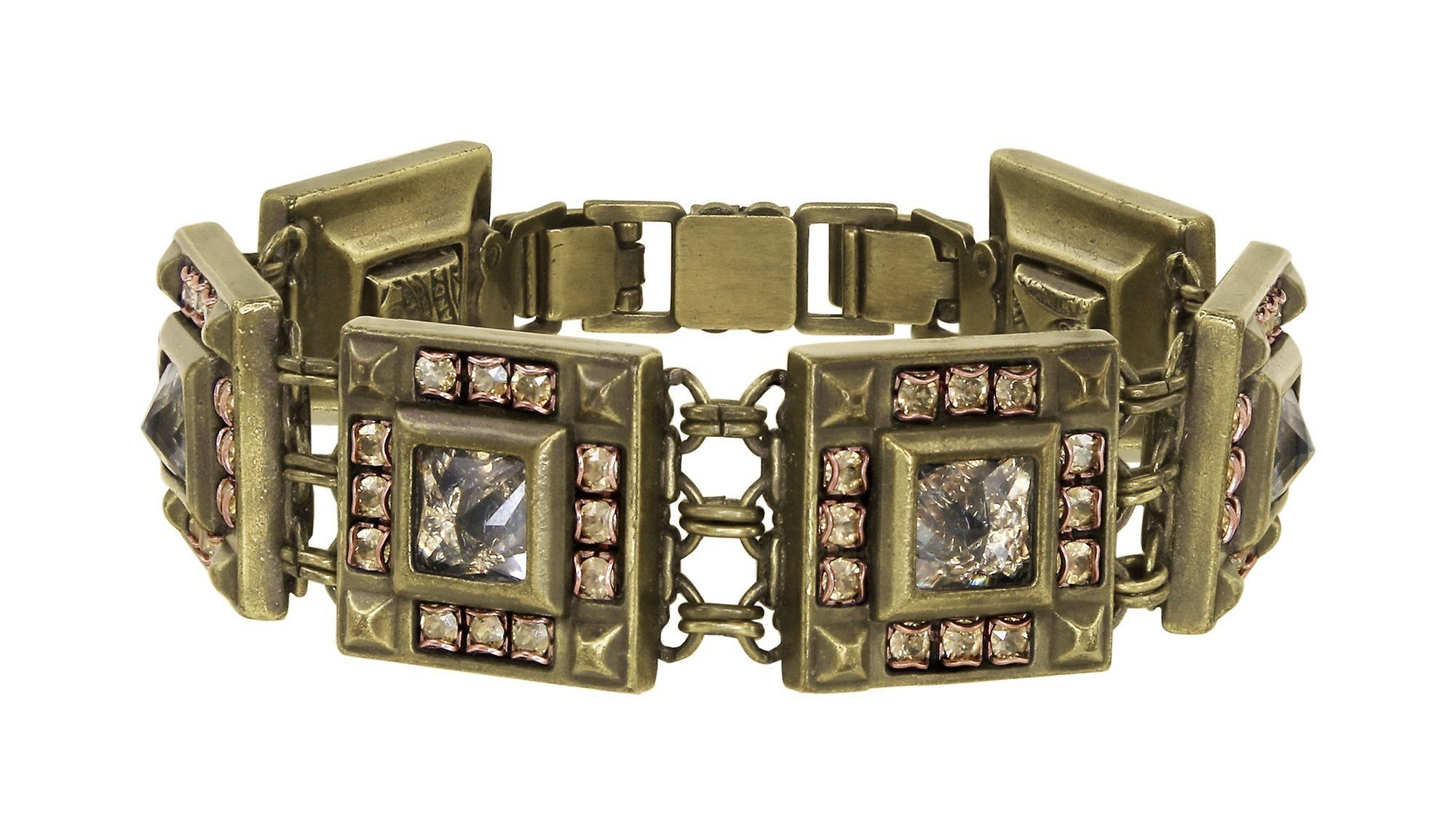 image for Bracelet Iceberg De Luxe Beige  