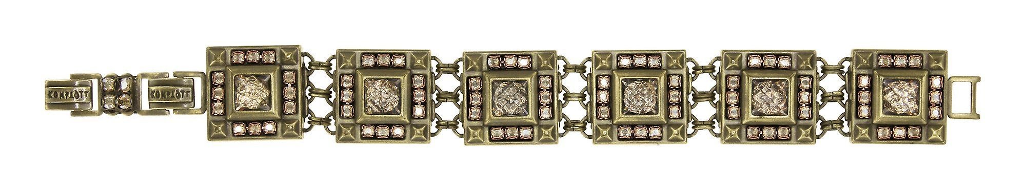 image for Bracelet Iceberg De Luxe Beige  
